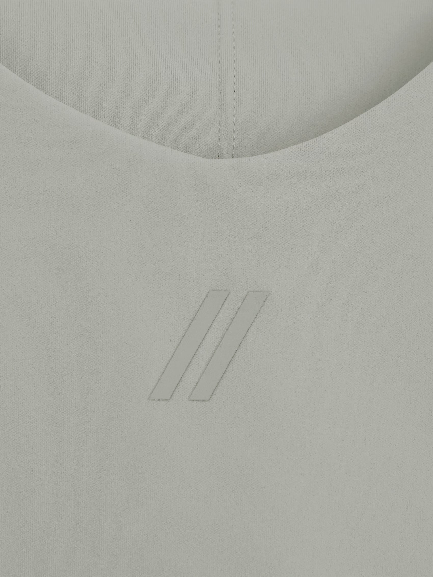 AIIZ Women's Square-Neck Bar Light Support