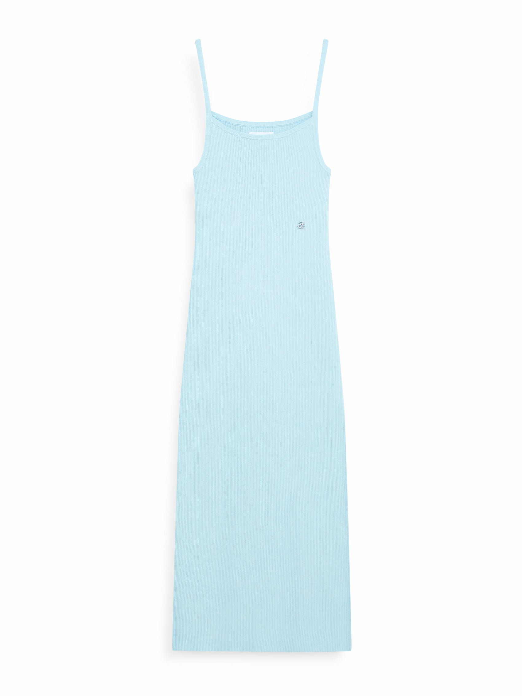AIIZ (a.moment) Knit Long Dress