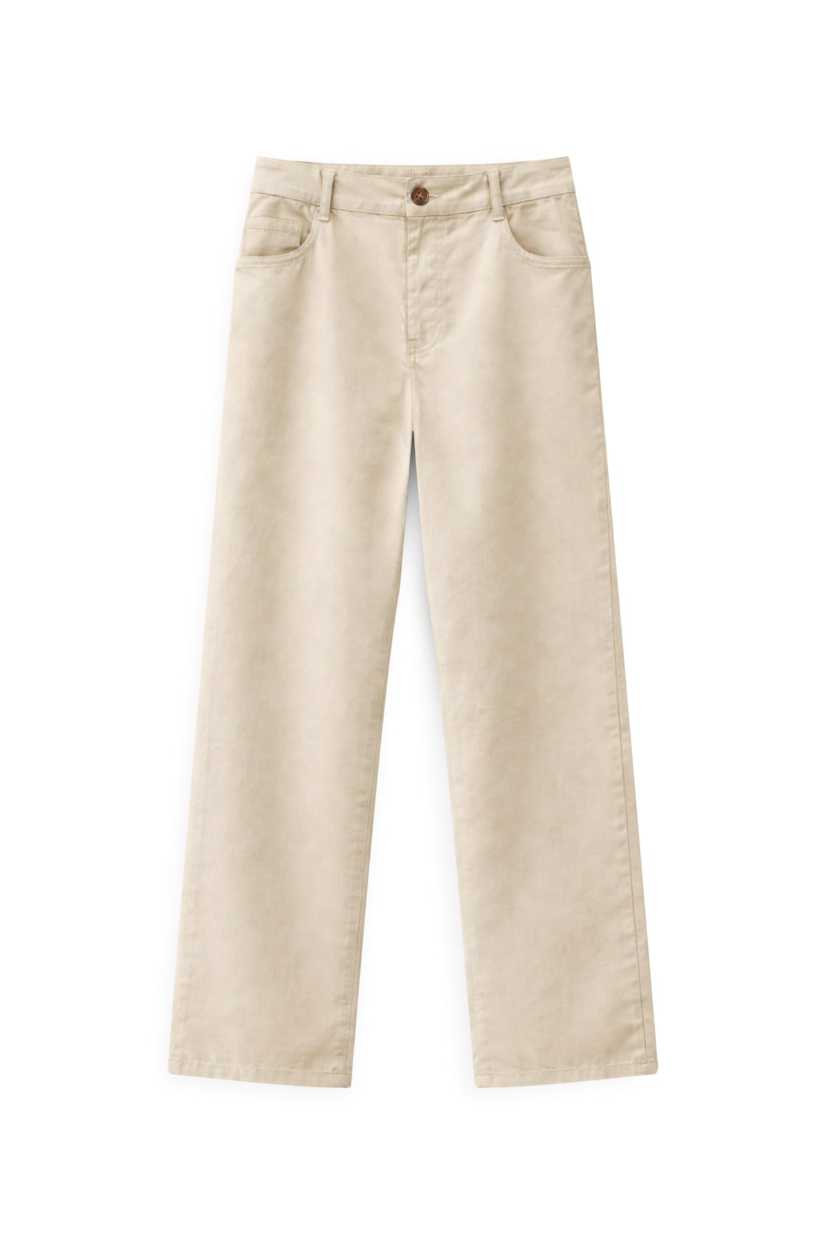 AIIZ Women's Straight Leg Pants