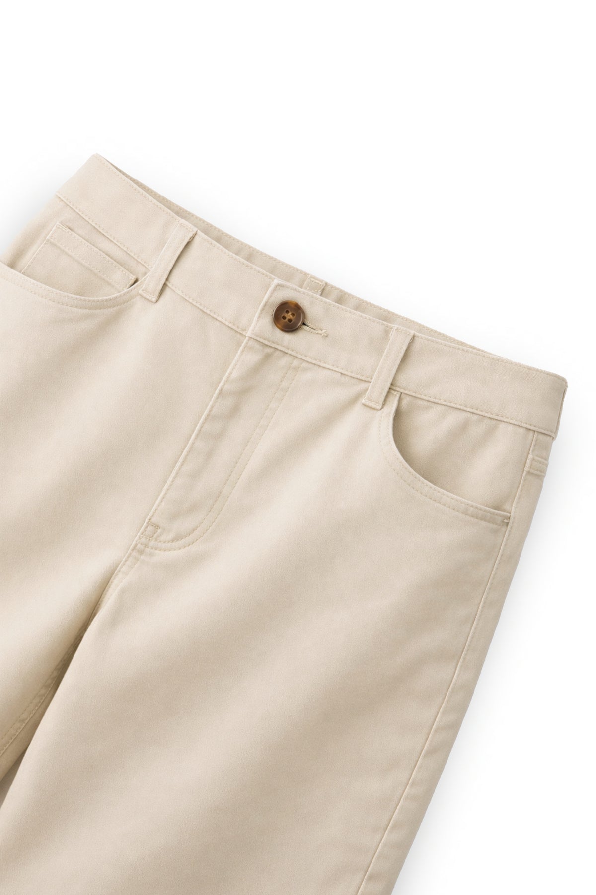 AIIZ Women's Straight Leg Pants