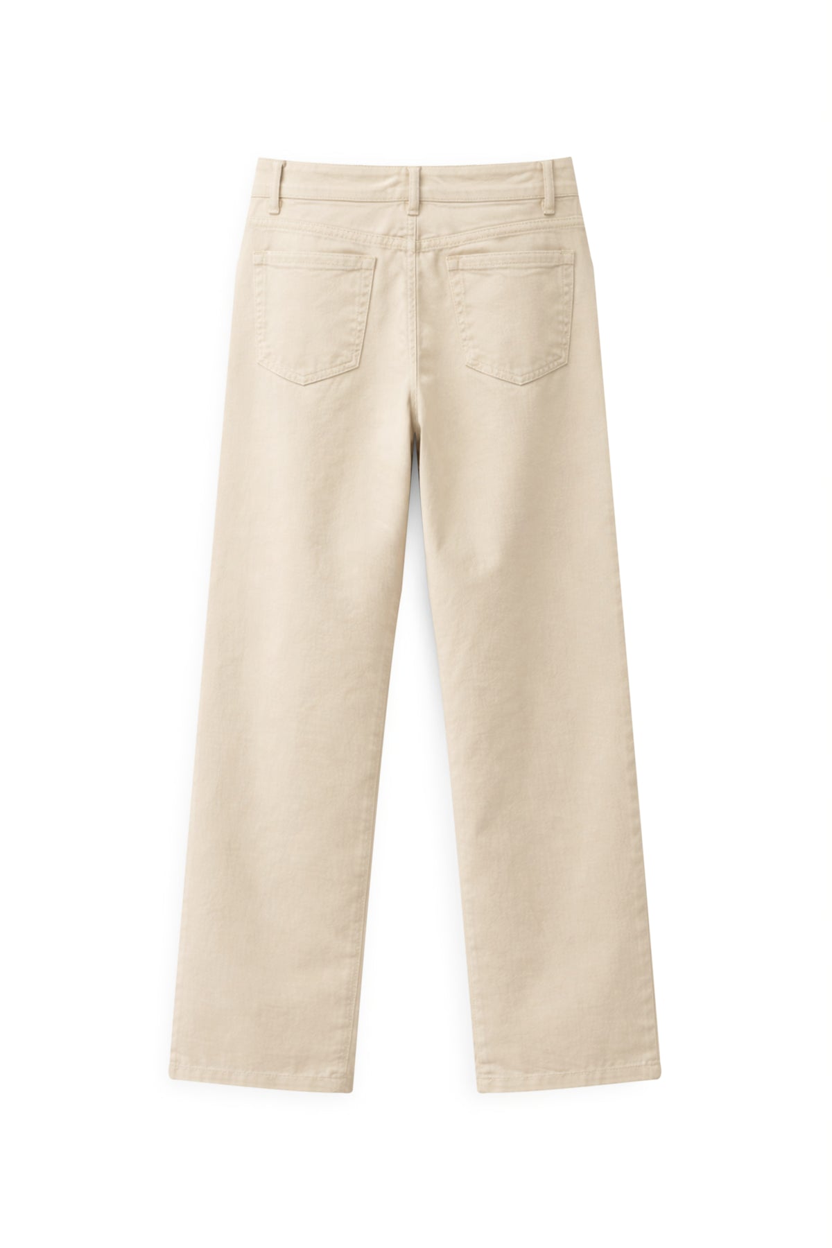 AIIZ Women's Straight Leg Pants