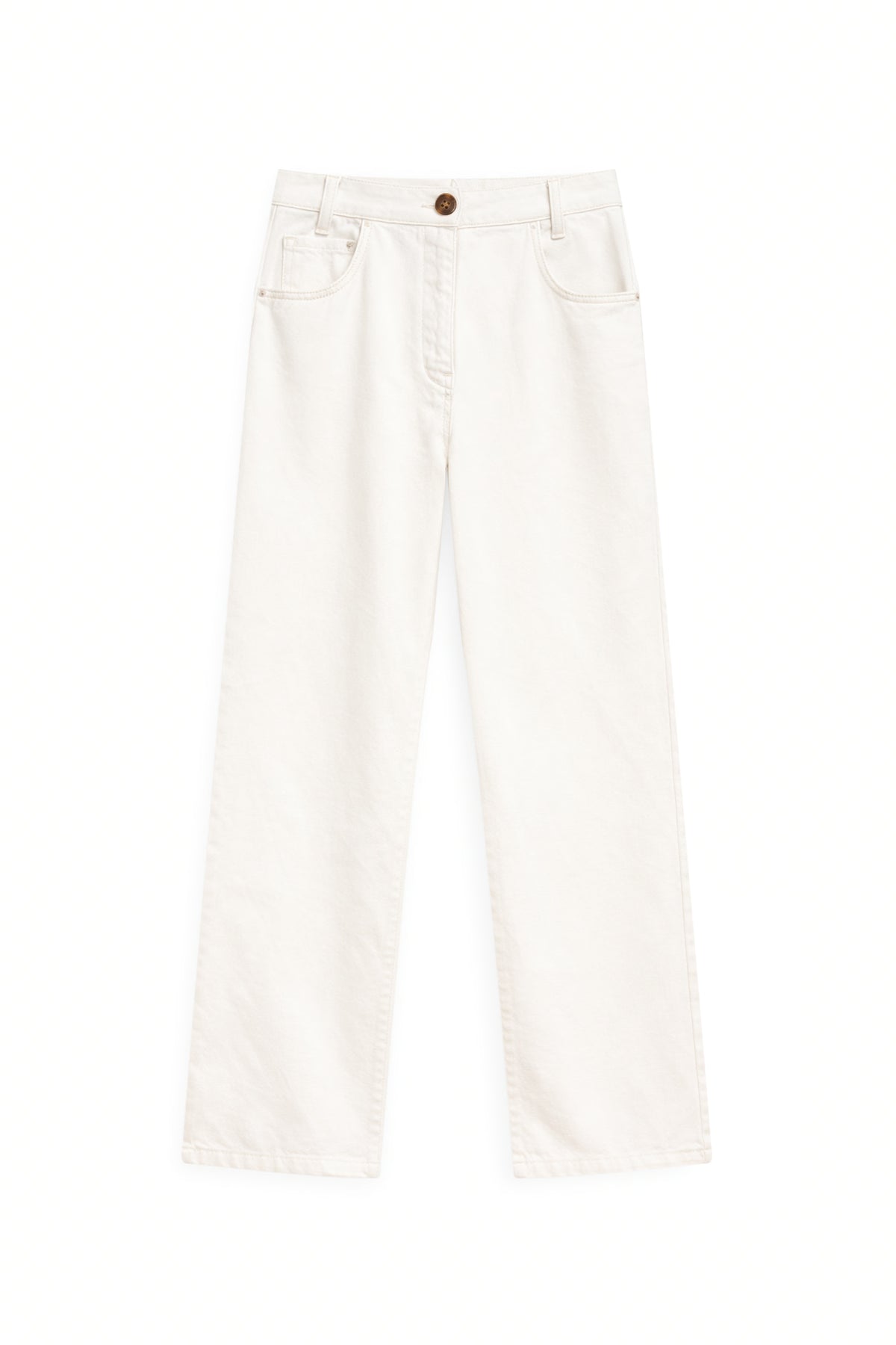 AIIZ Women's Straight Leg Pants
