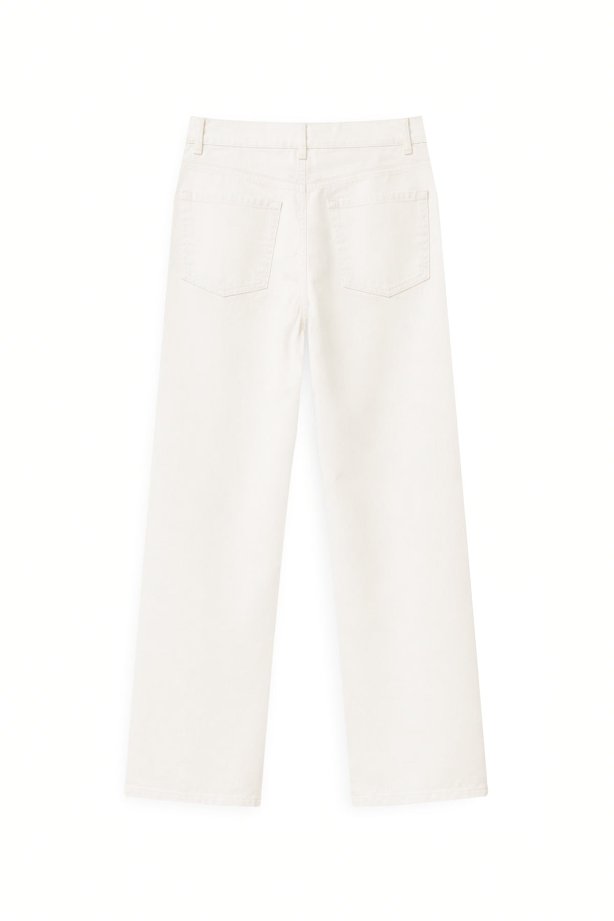 AIIZ Women's Straight Leg Pants
