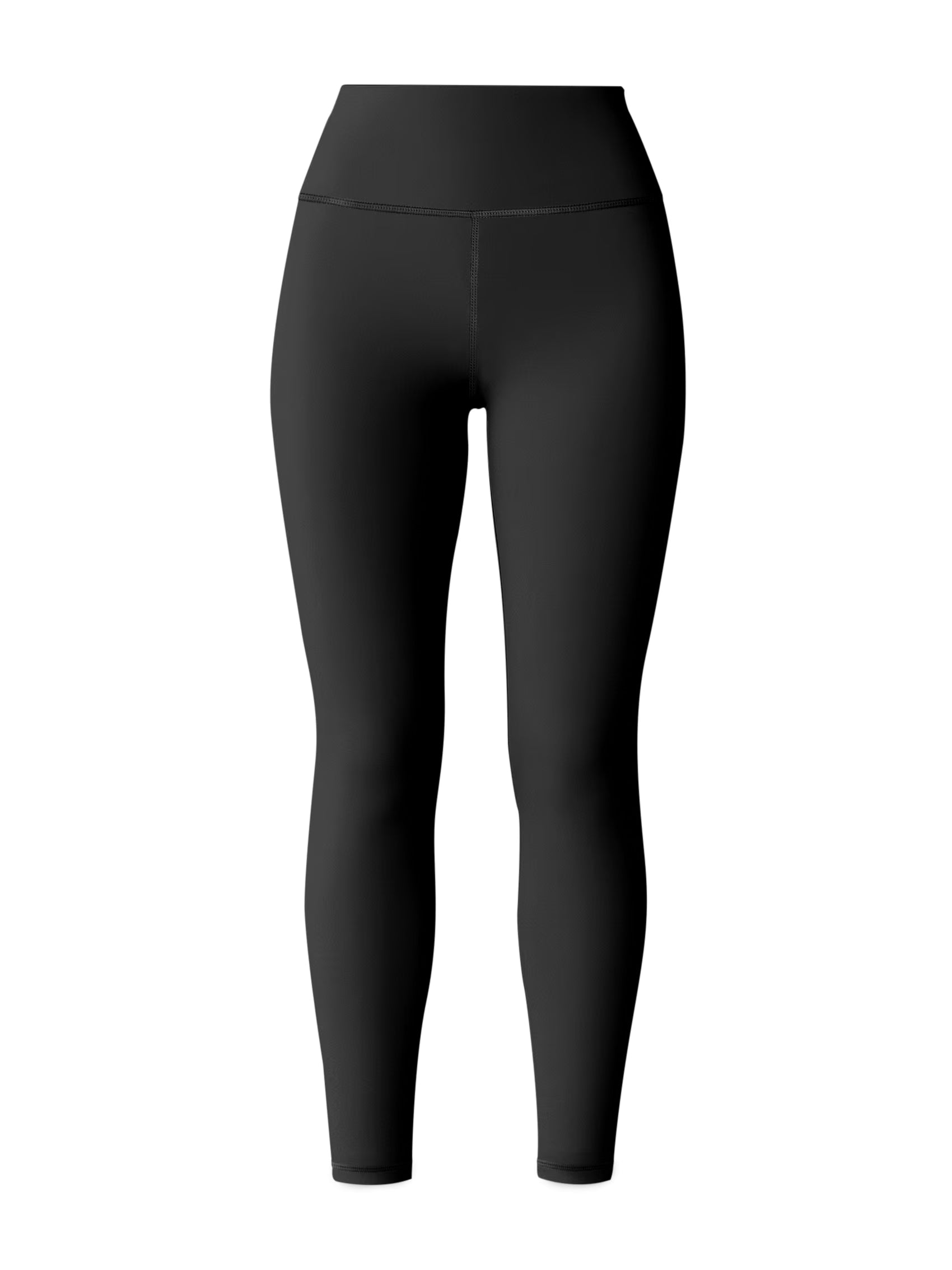 AIIZ Women's High-Rise Pants