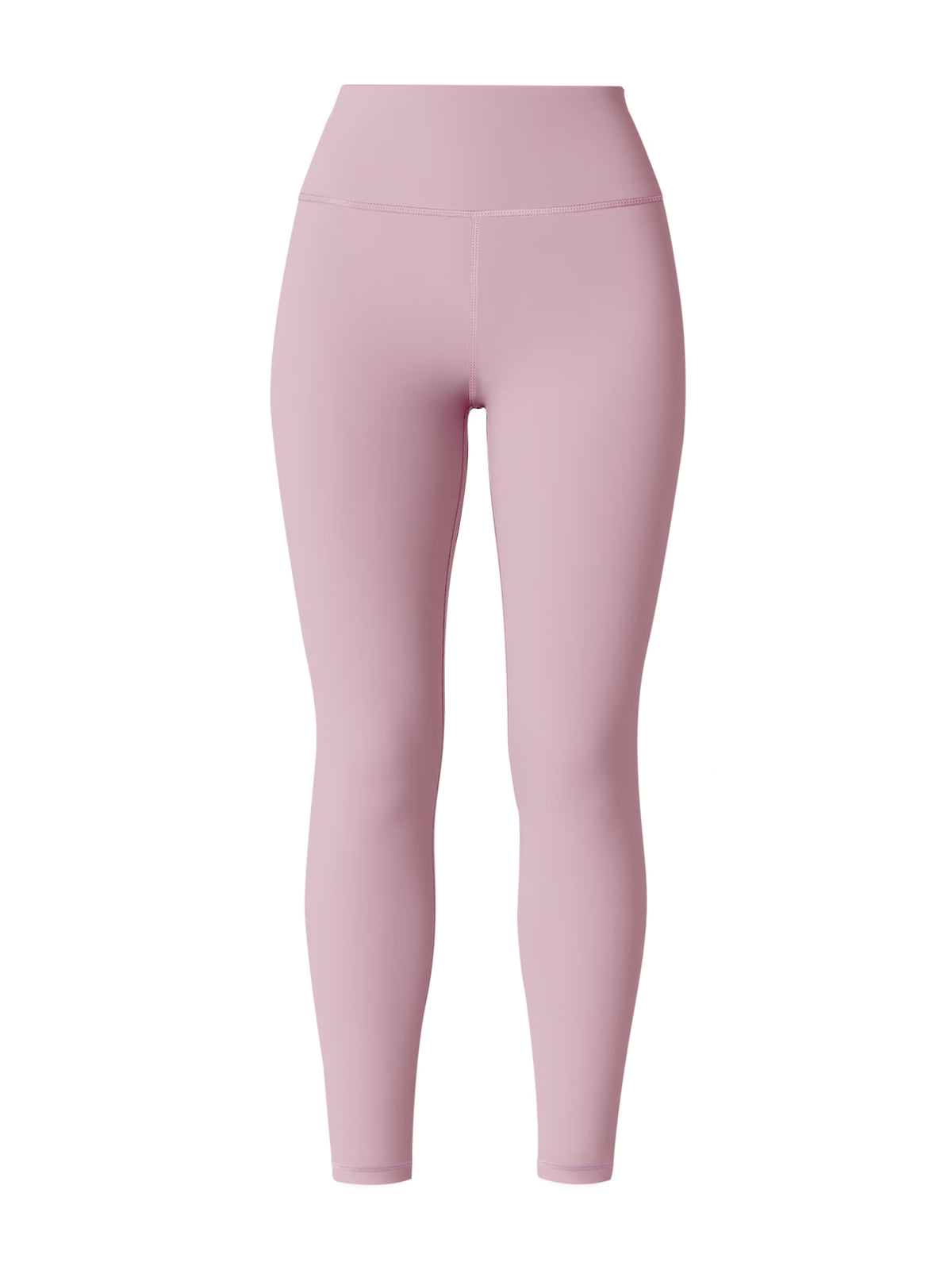 AIIZ Women's High-Rise Pants (Pink / S)