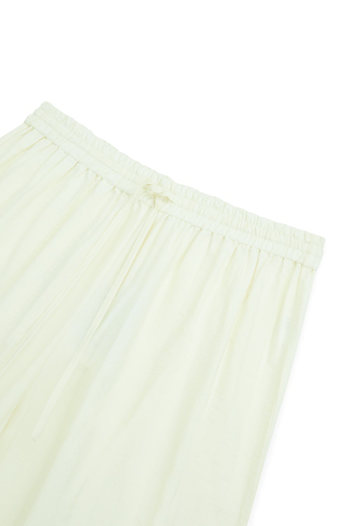 AIIZ Women's Rayon Blend Easy Pants
