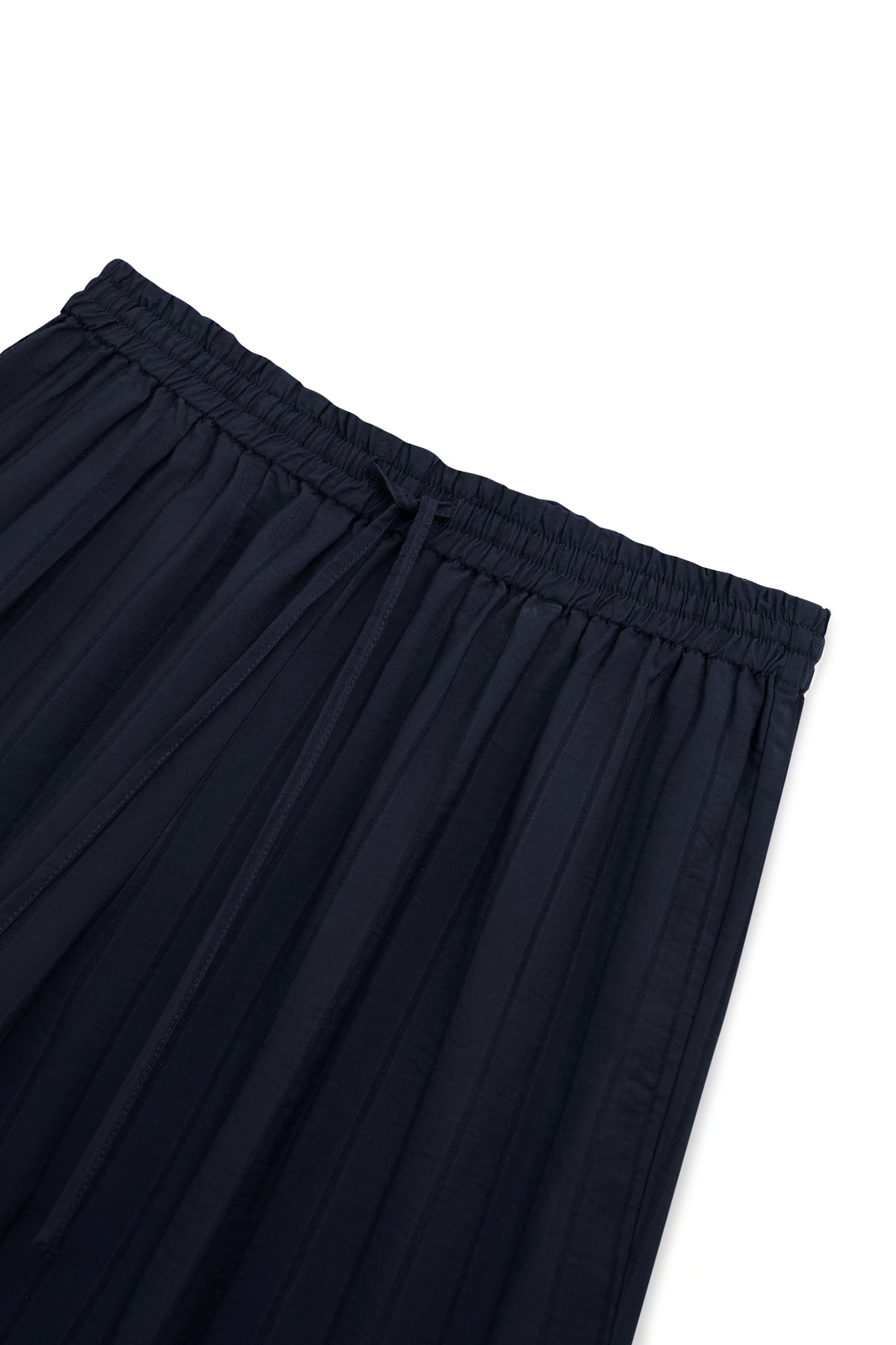 AIIZ Women's Rayon Blend Easy Pants