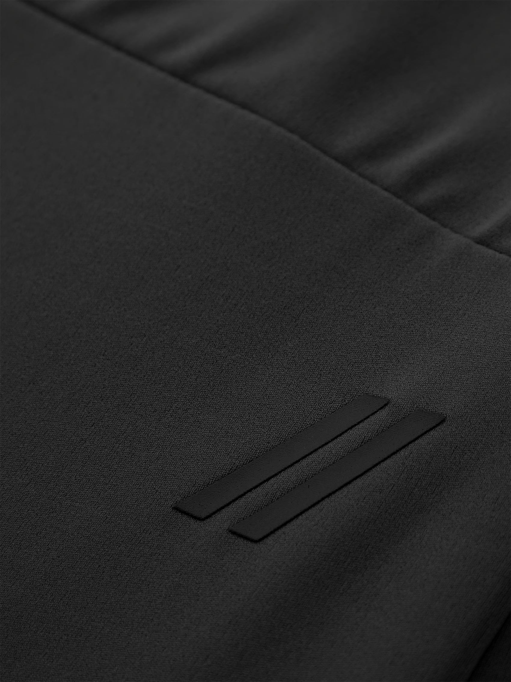 AIIZ Women's High-Rise Wide-Leg Pants