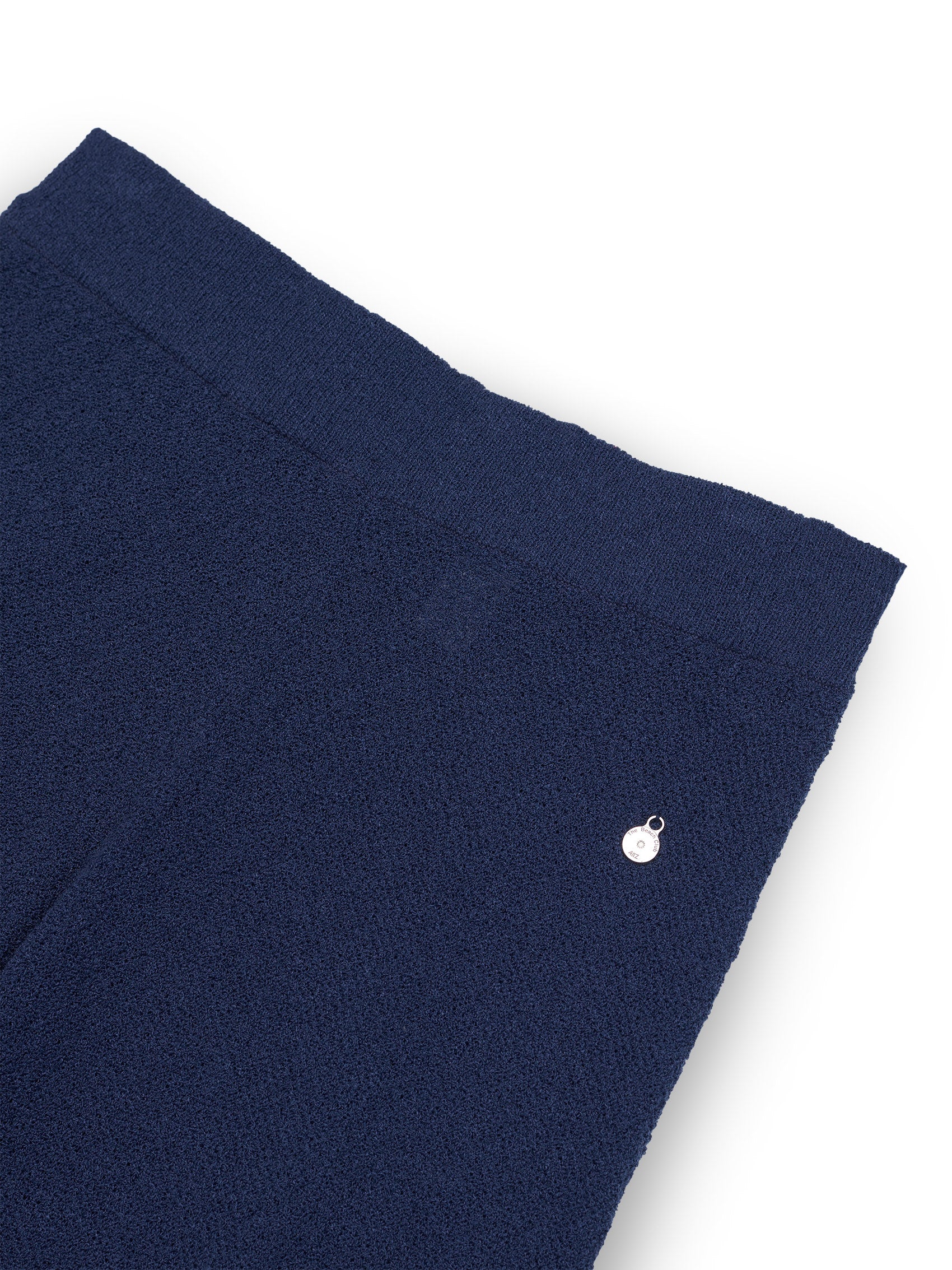 AIIZ Women's Trim Knit Pants
