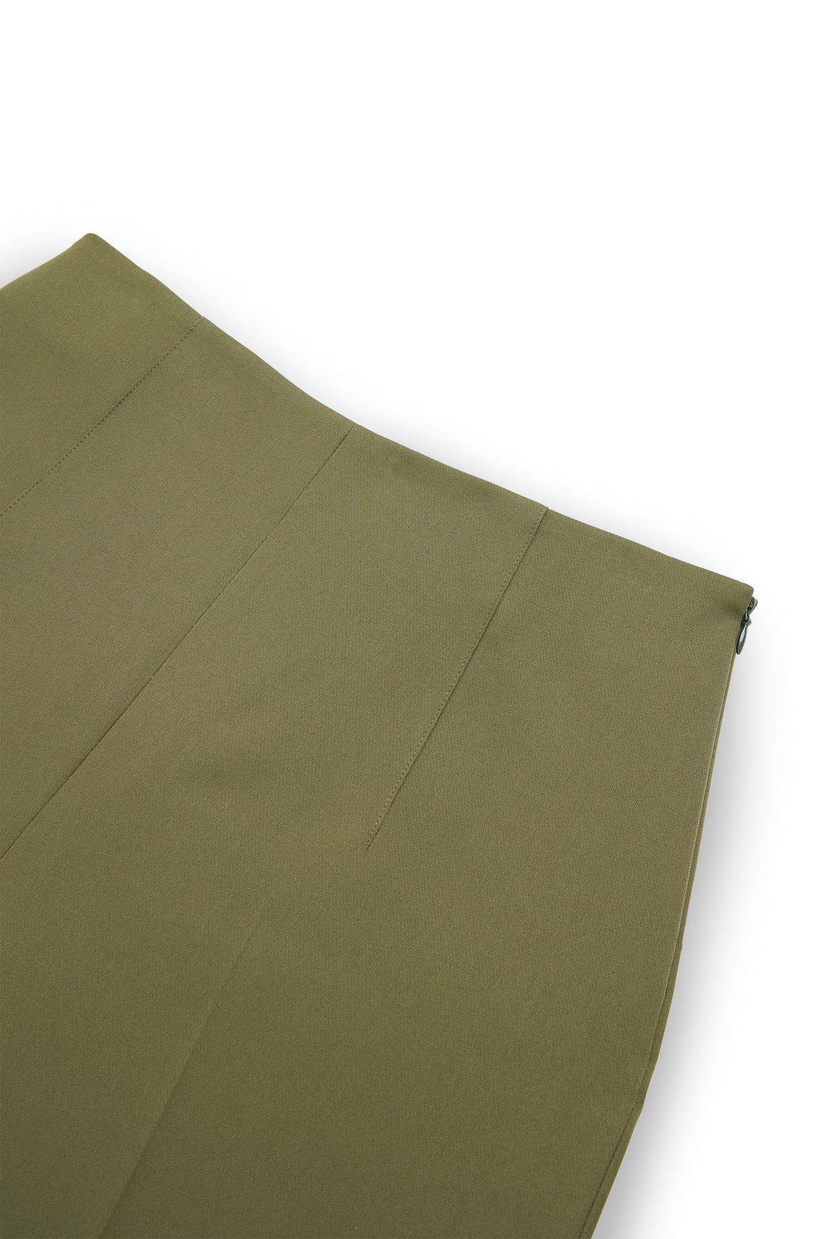 AIIZ Women's Culottes Pants