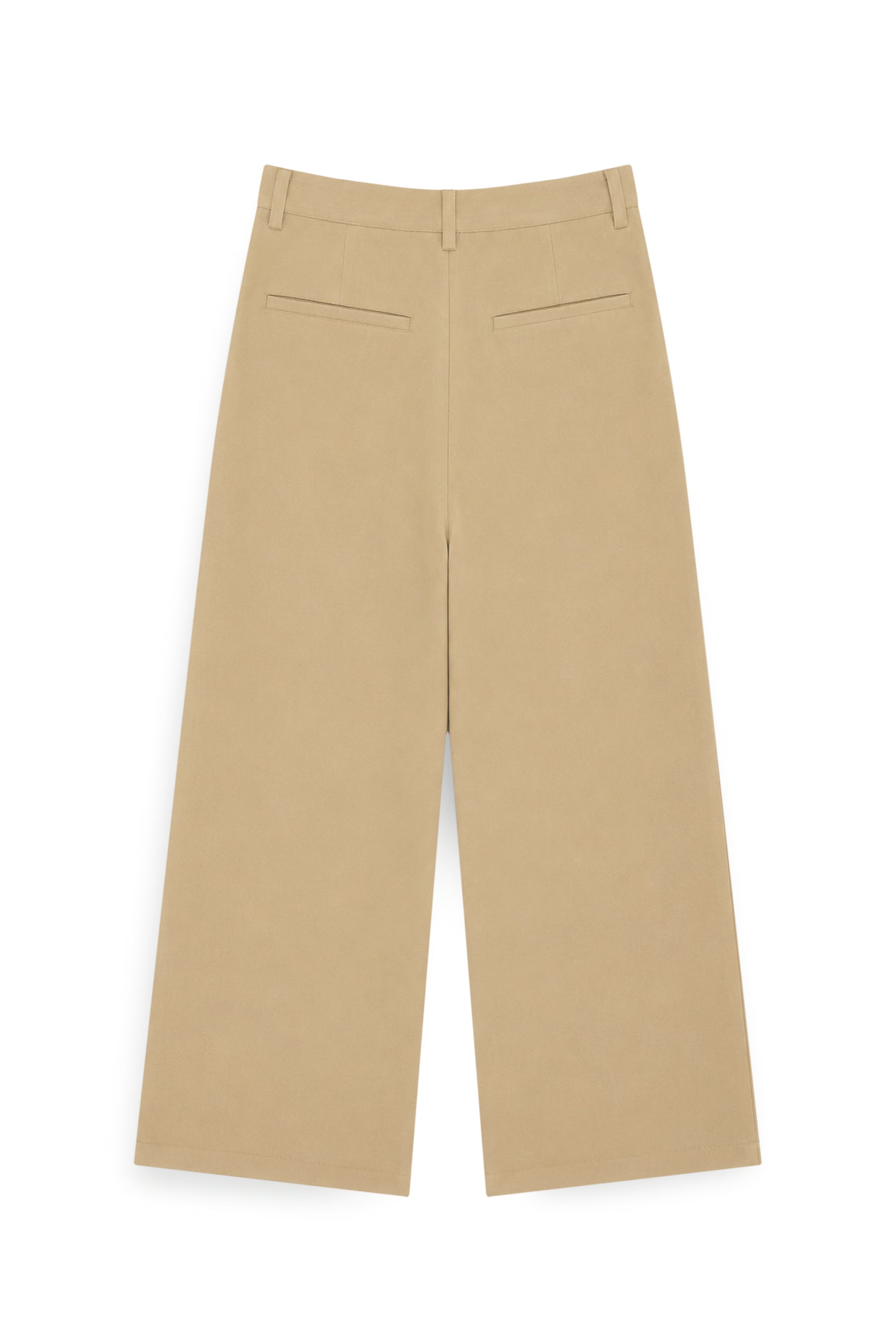 AIIZ Women's Straight Pants