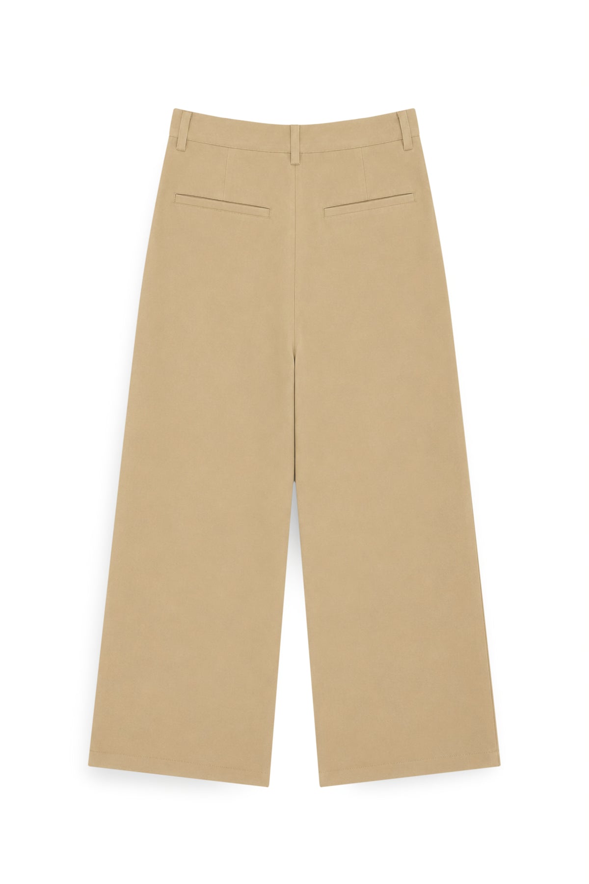 AIIZ Women's Straight Pants