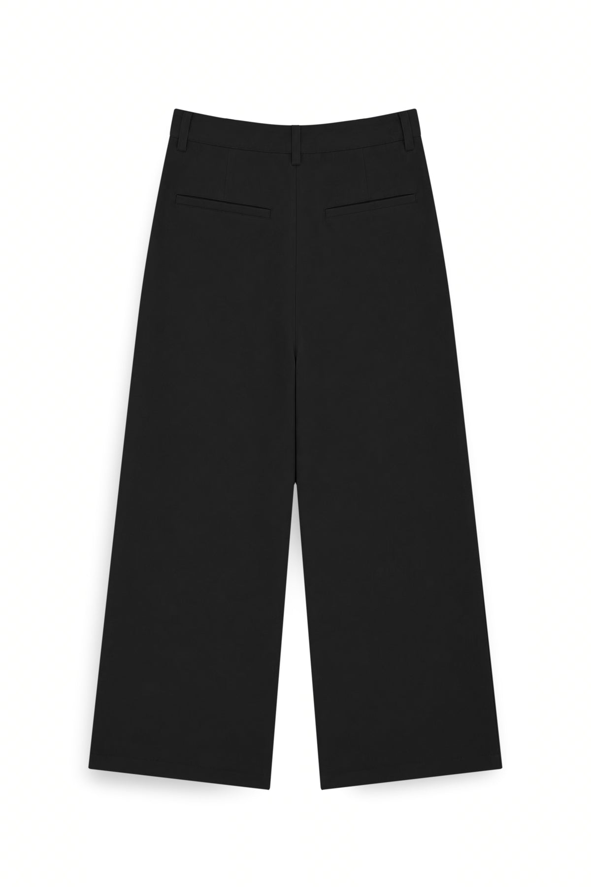 AIIZ Women's Straight Pants