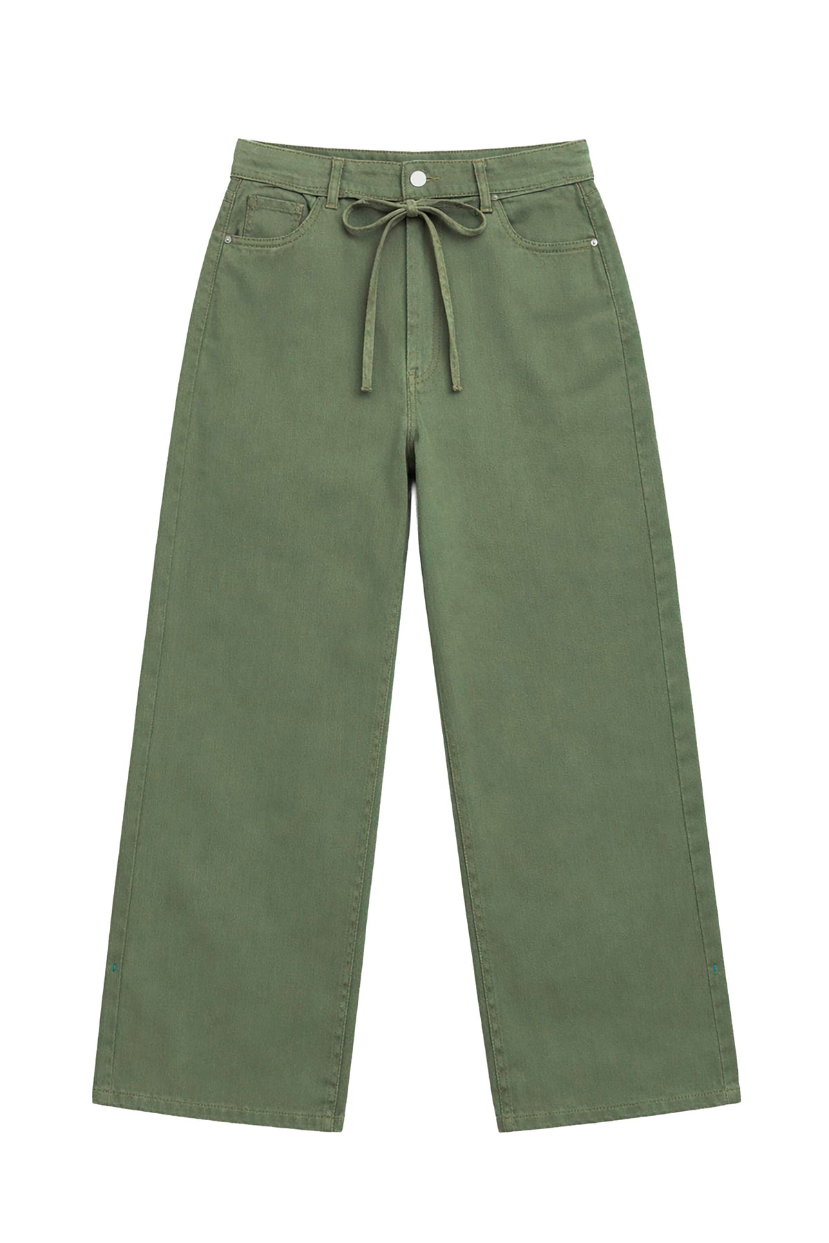 AIIZ (a.moment) Baggy Jeans