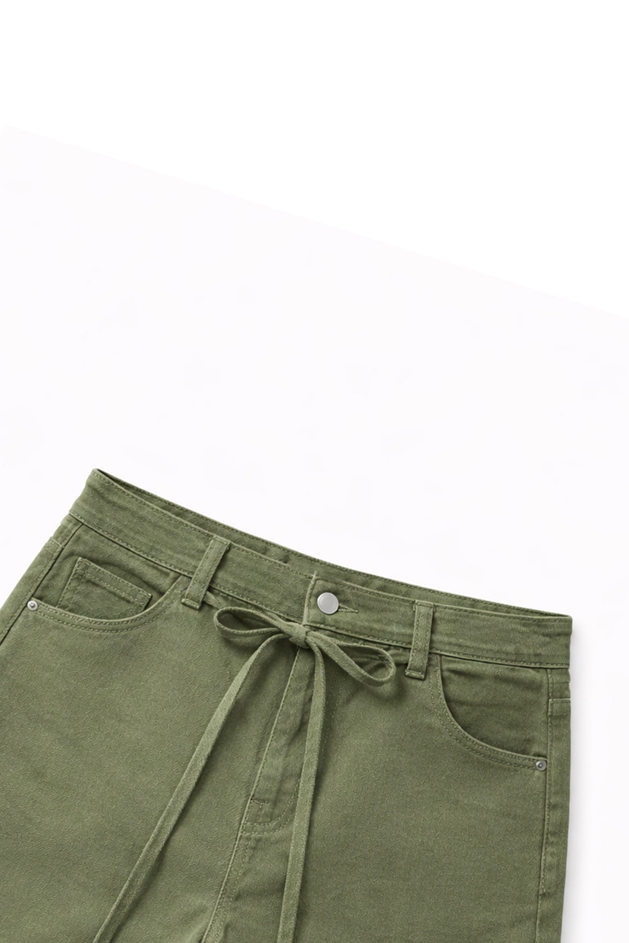 AIIZ (a.moment) Baggy Jeans