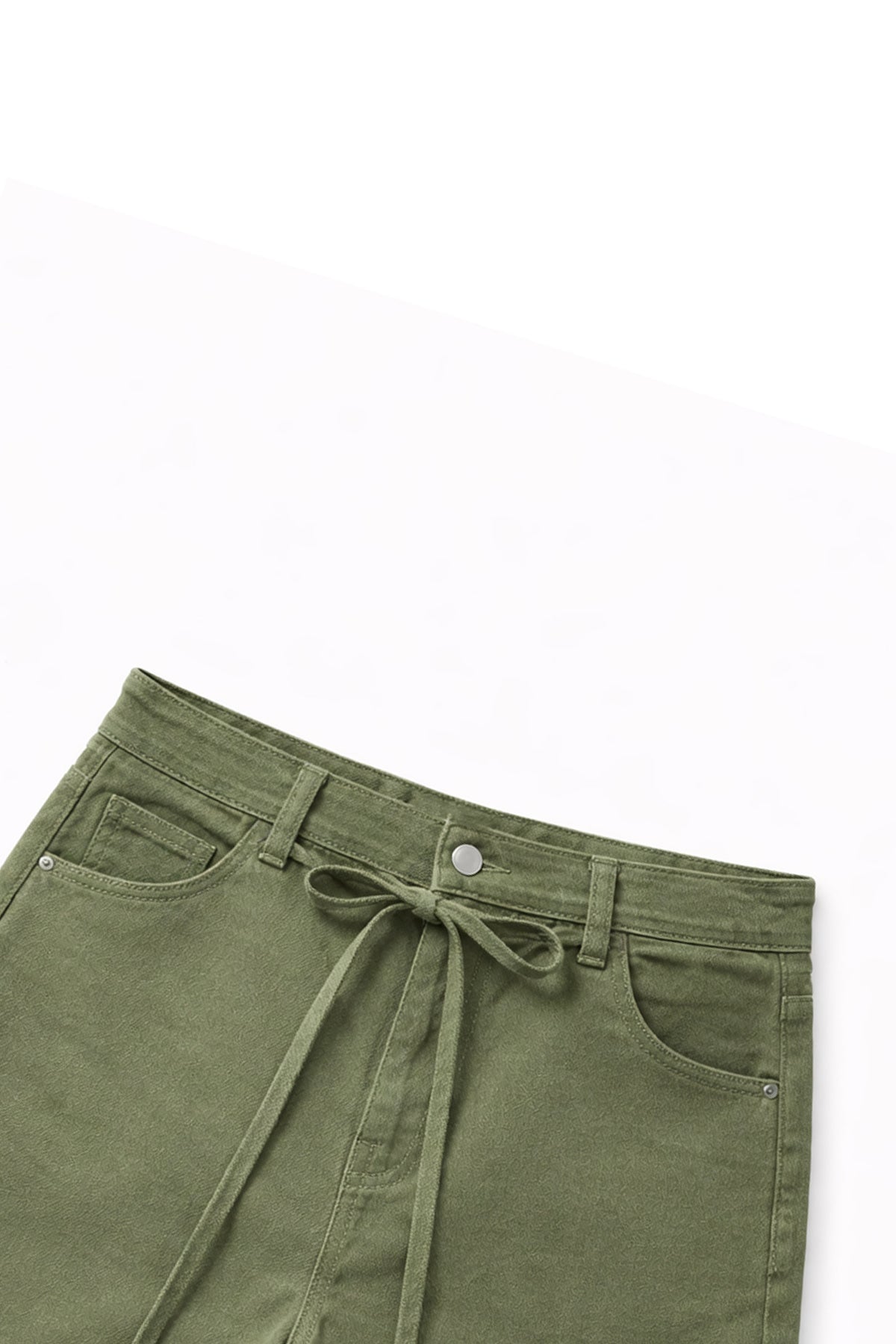AIIZ (a.moment) Baggy Jeans