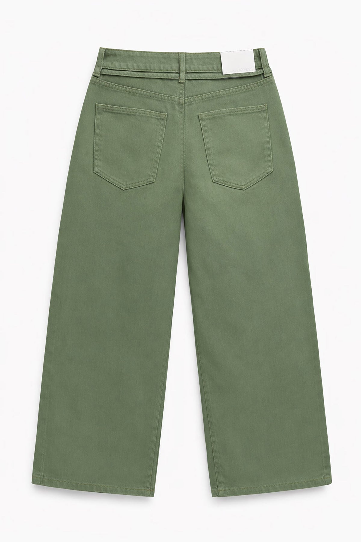 AIIZ (a.moment) Baggy Jeans
