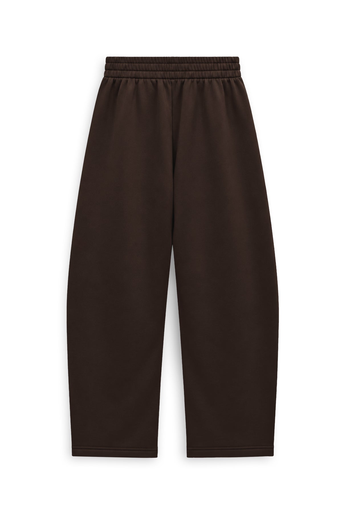 AIIZ Women's Barrel Sweatpants