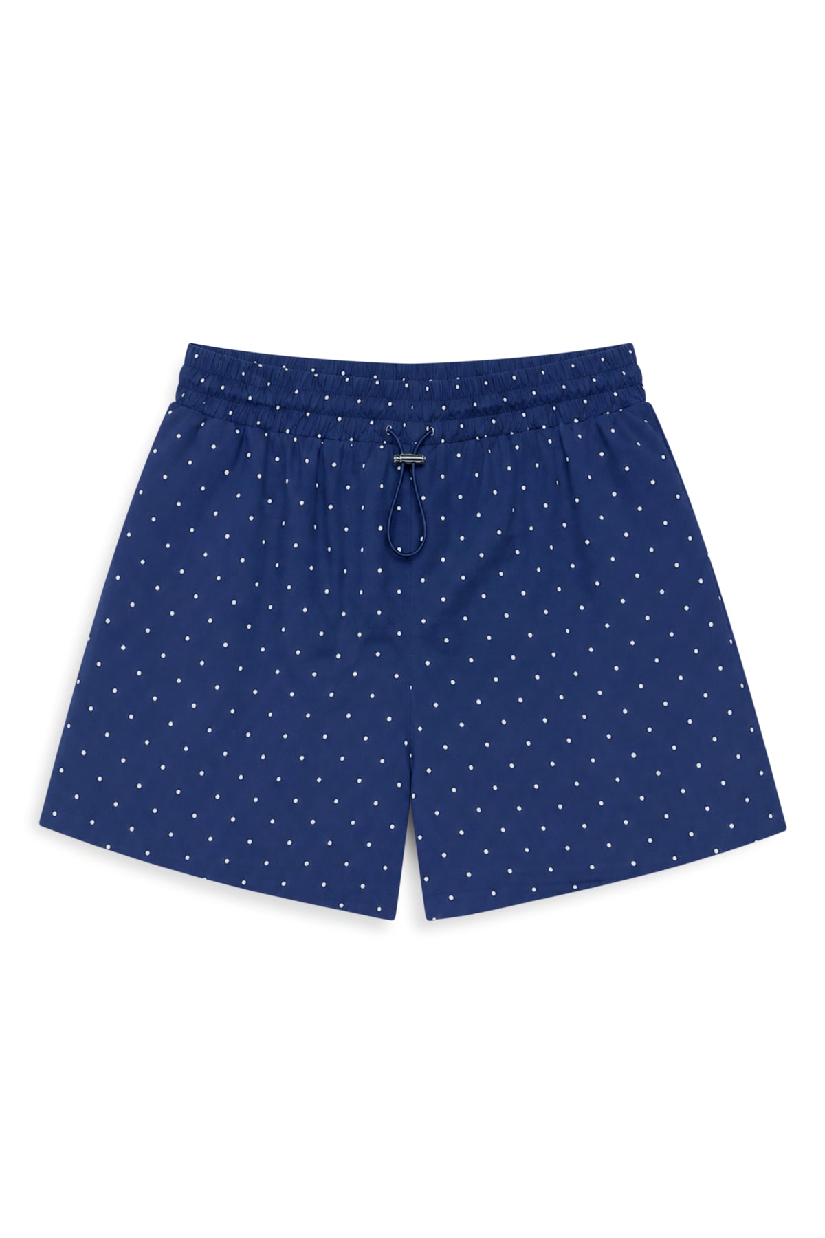 AIIZ Women's Polka Dot Shorts