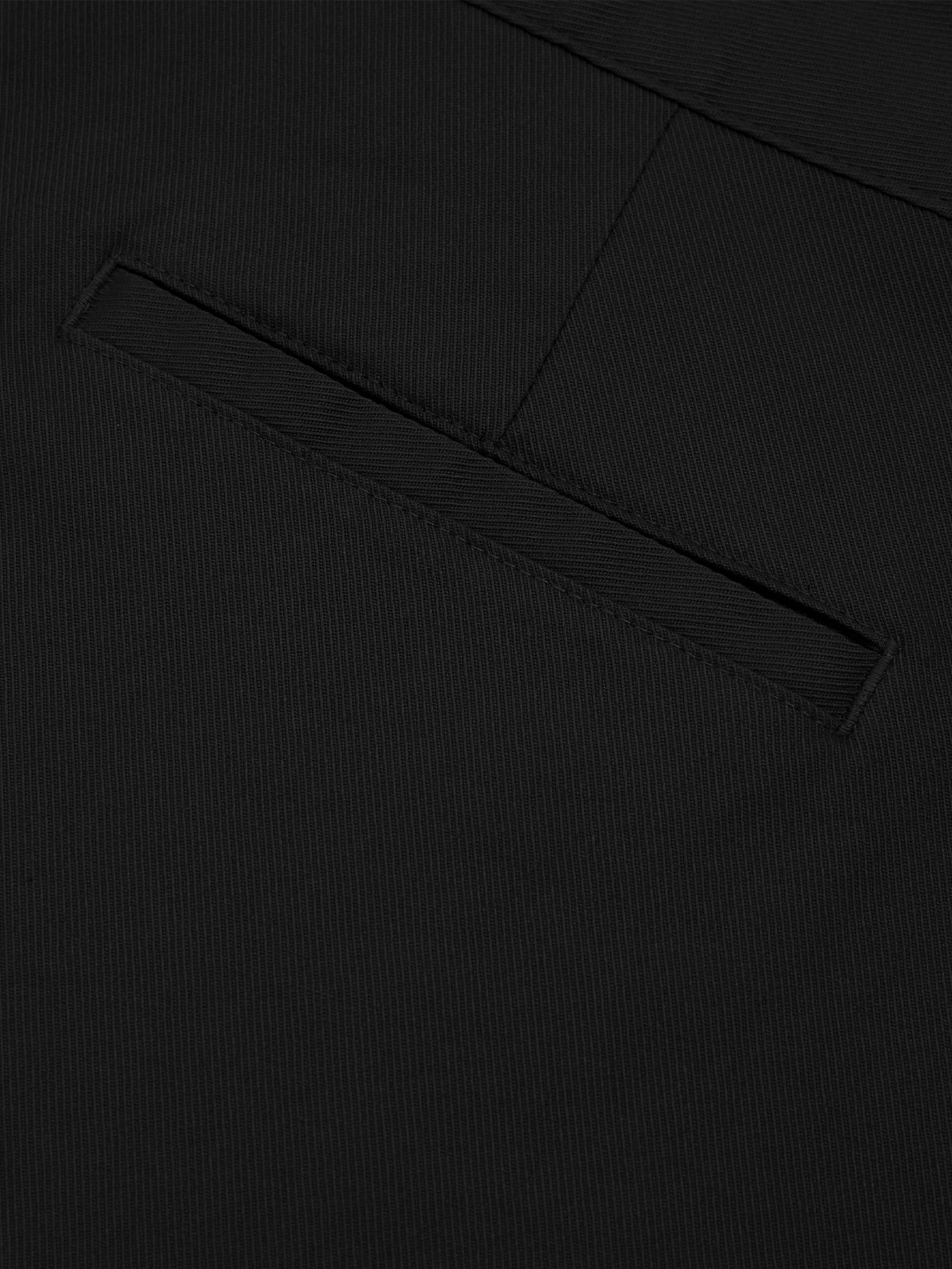 AIIZ Women's High-Waisted Pleated Shorts