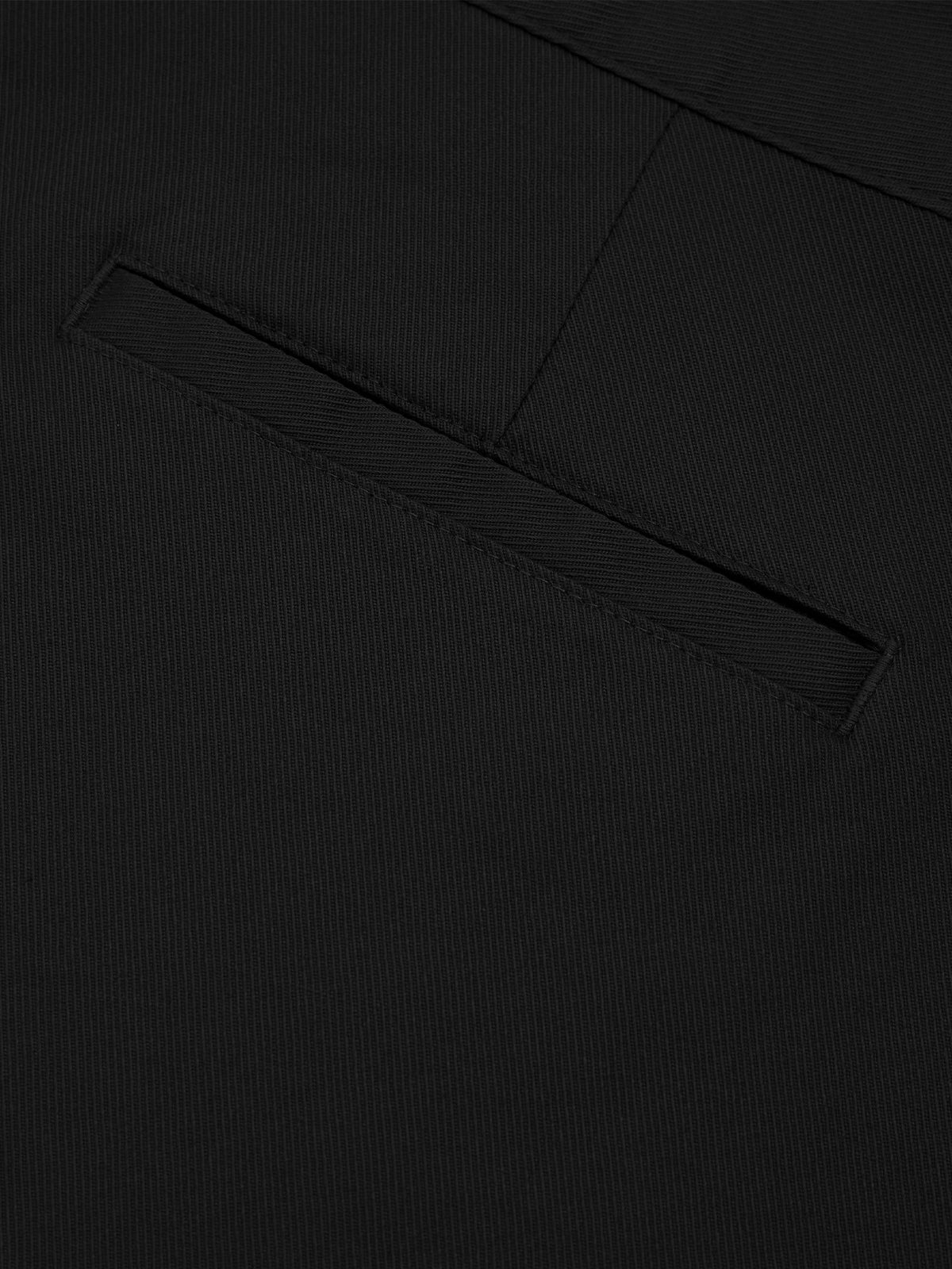 AIIZ Women's High-Waisted Pleated Shorts