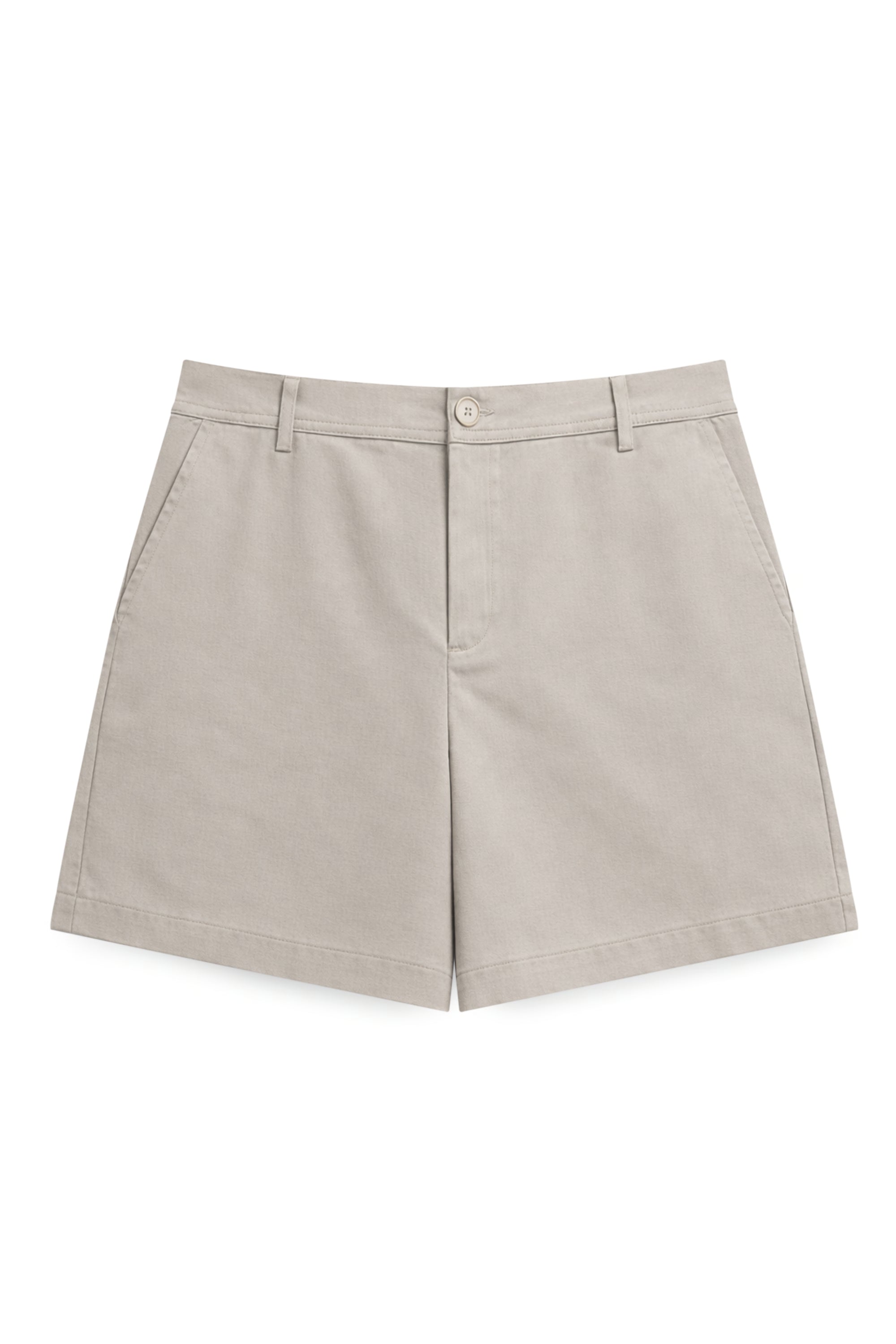 AIIZ Women's Chino Shorts