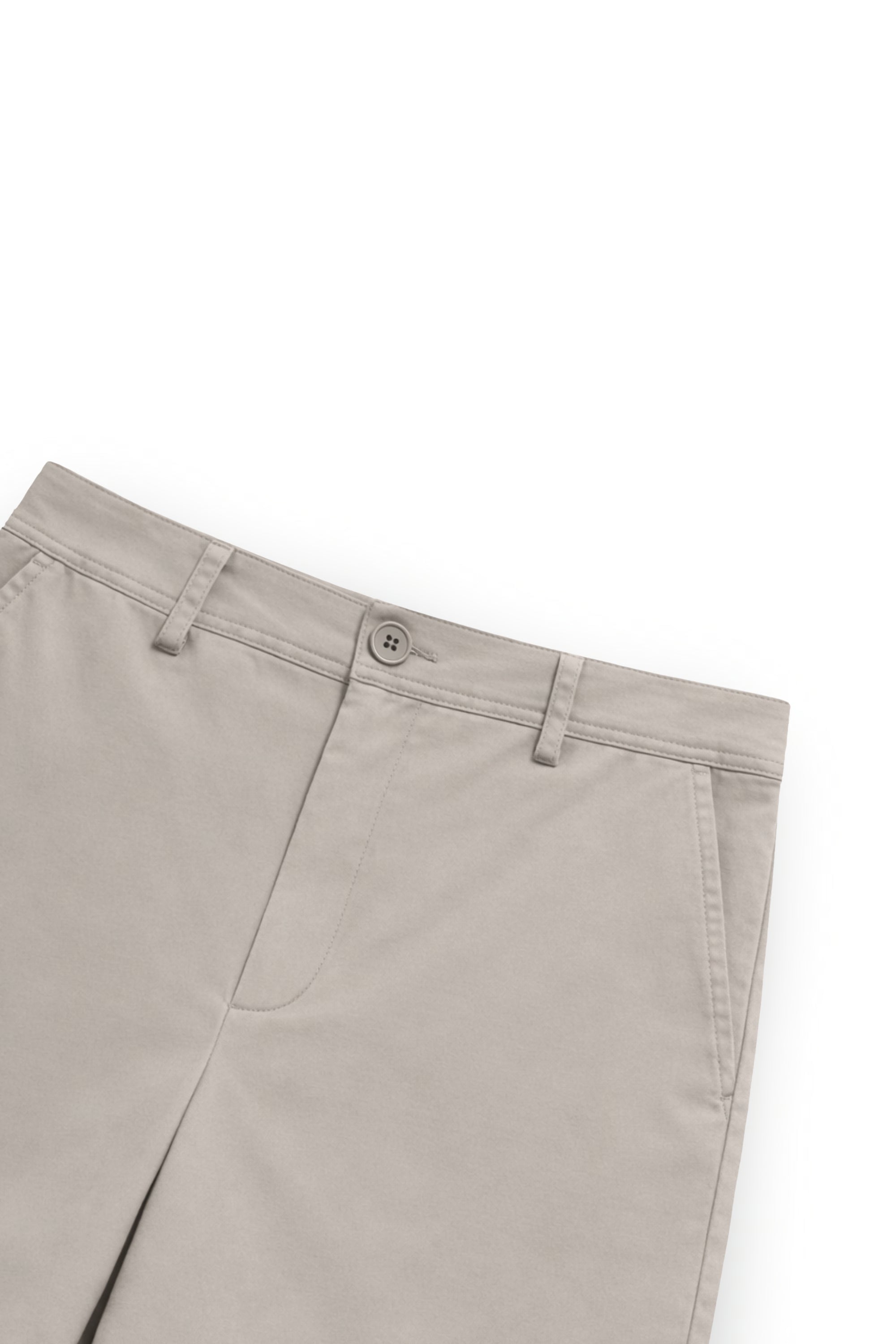 AIIZ Women's Chino Shorts