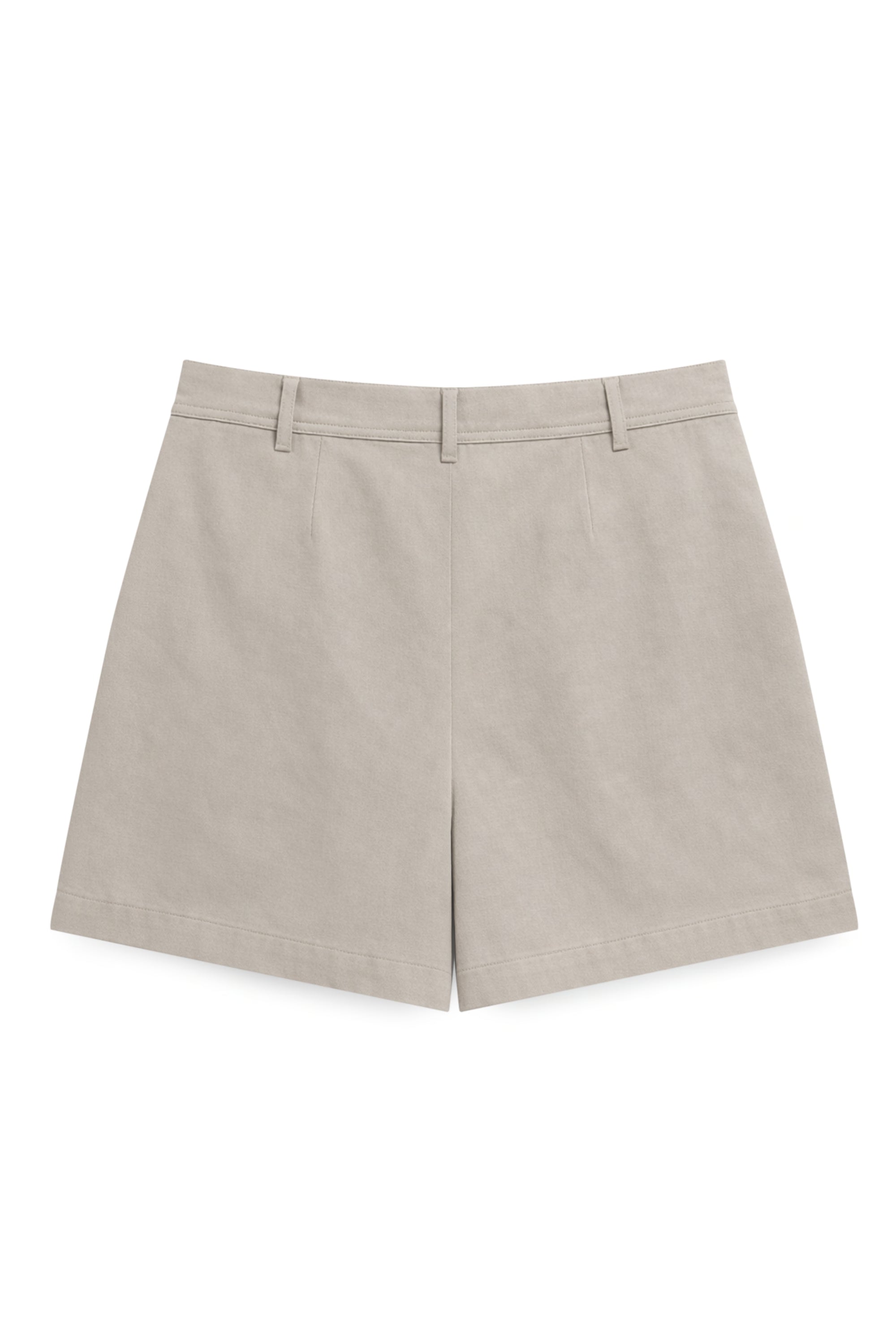 AIIZ Women's Chino Shorts
