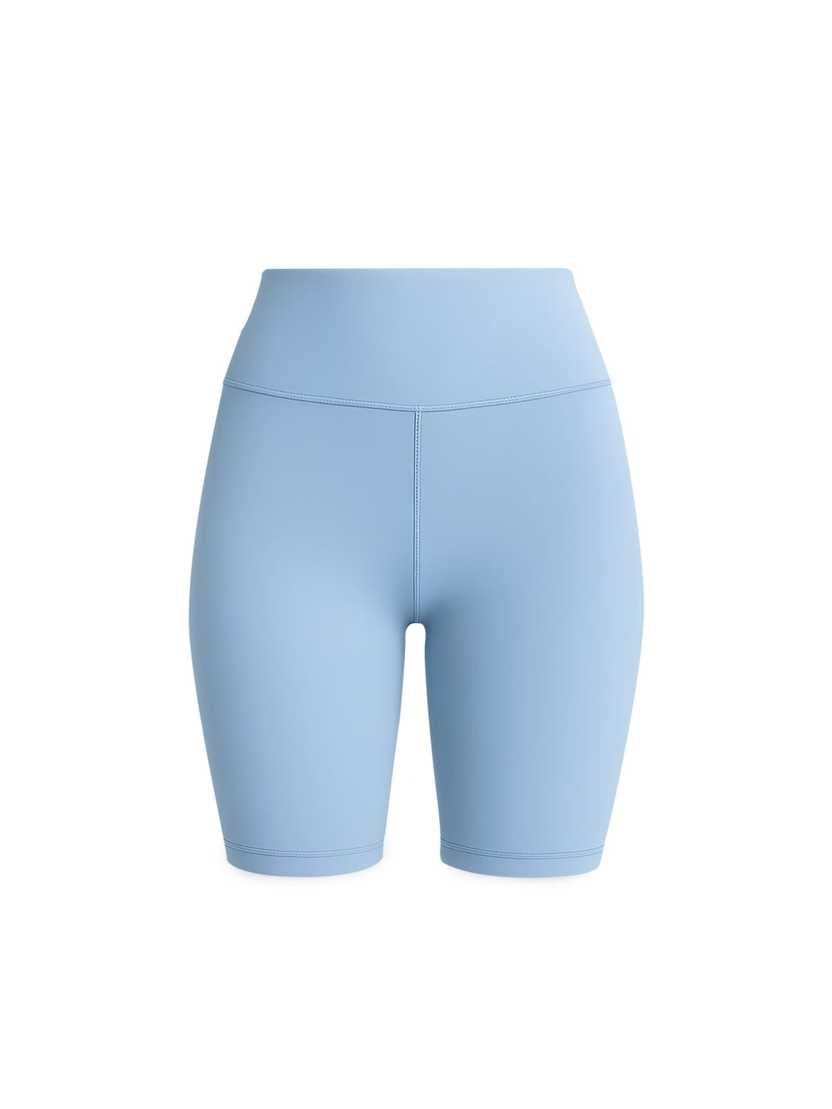AIIZ Women's High-Rise Shorts
