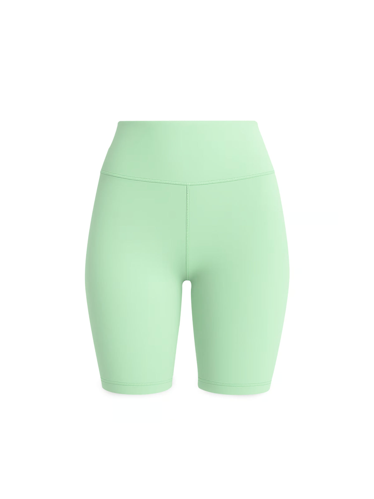 AIIZ Women's High-Rise Shorts