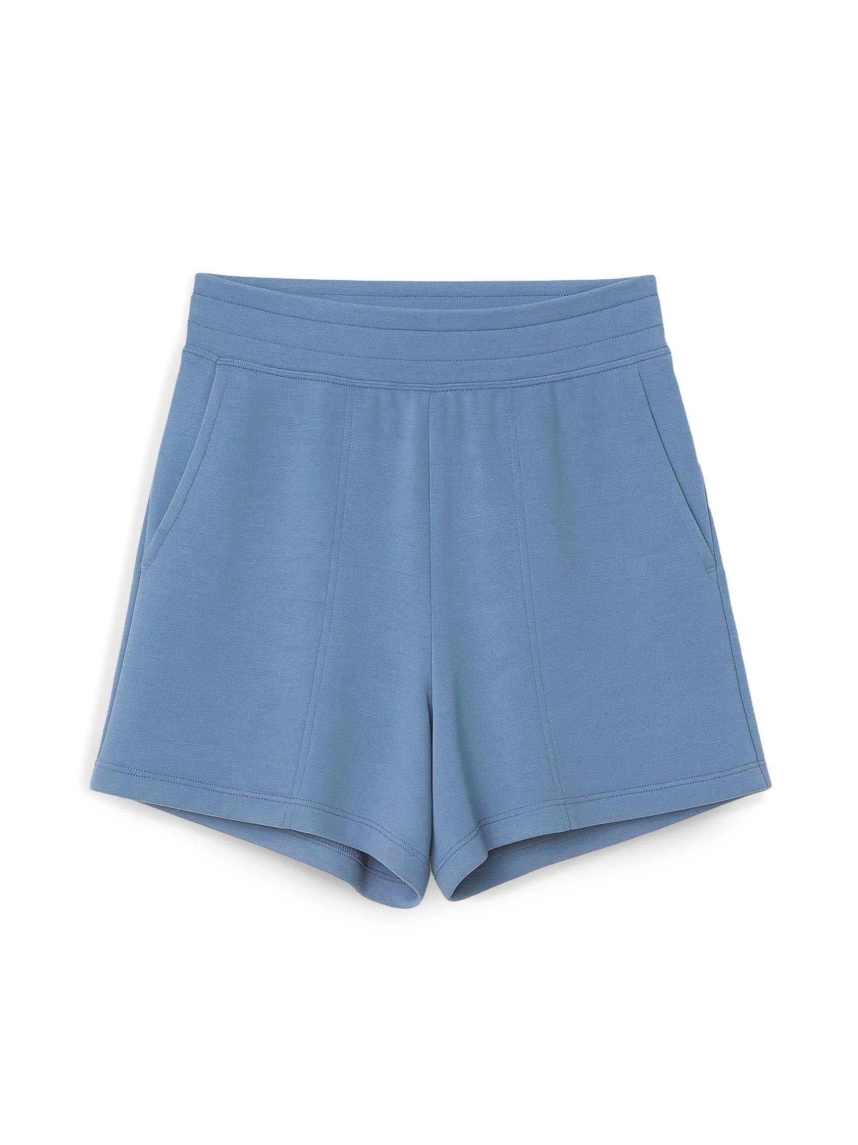 AIIZ Women's Super Soft Shorts