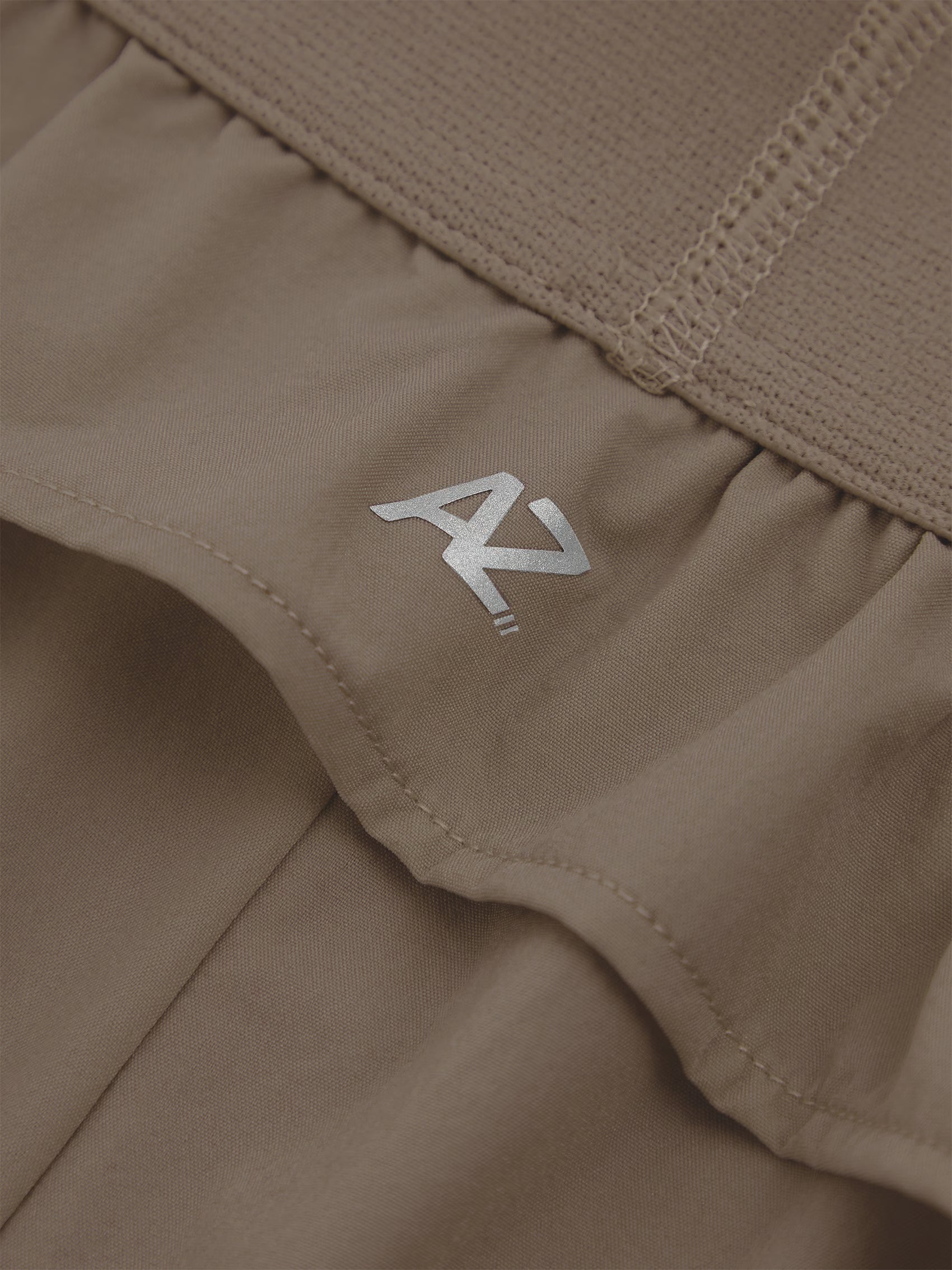 AIIZ Women's Lightweight Active Shorts