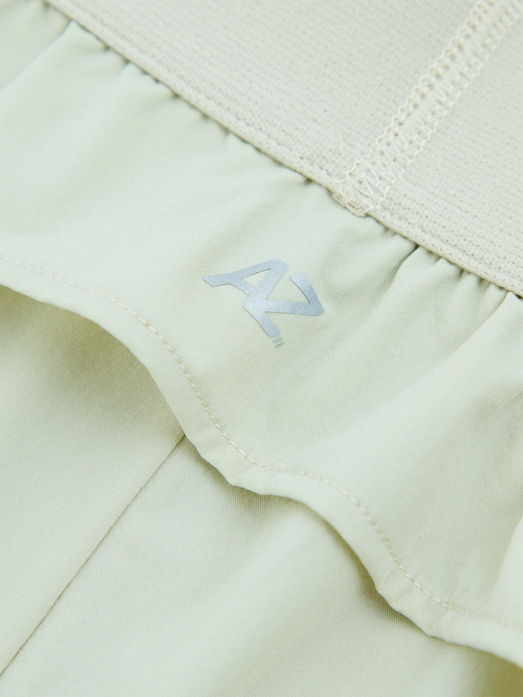 AIIZ Women's Lightweight Active Shorts