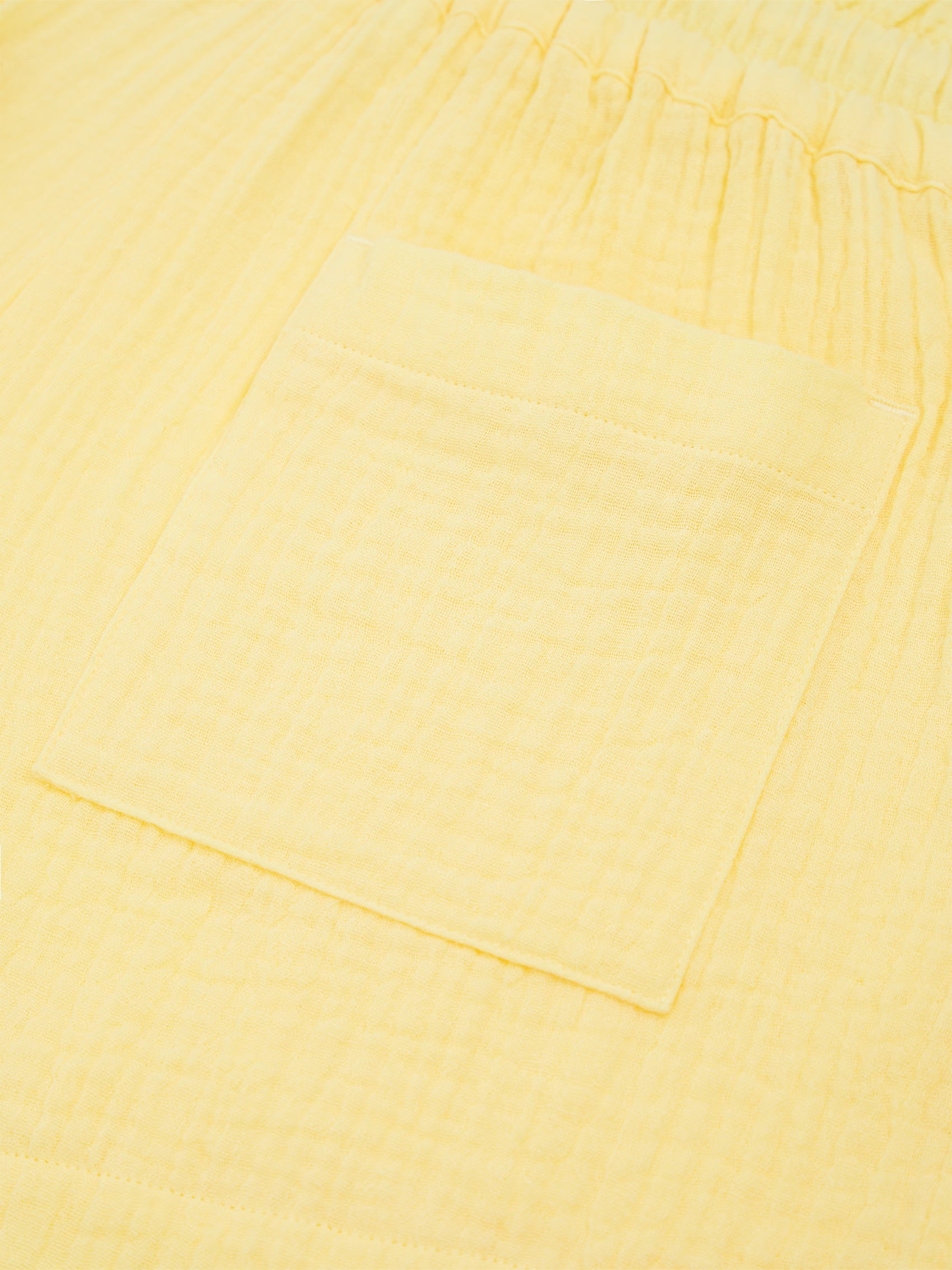 AIIZ Women's Texture Easy Shorts