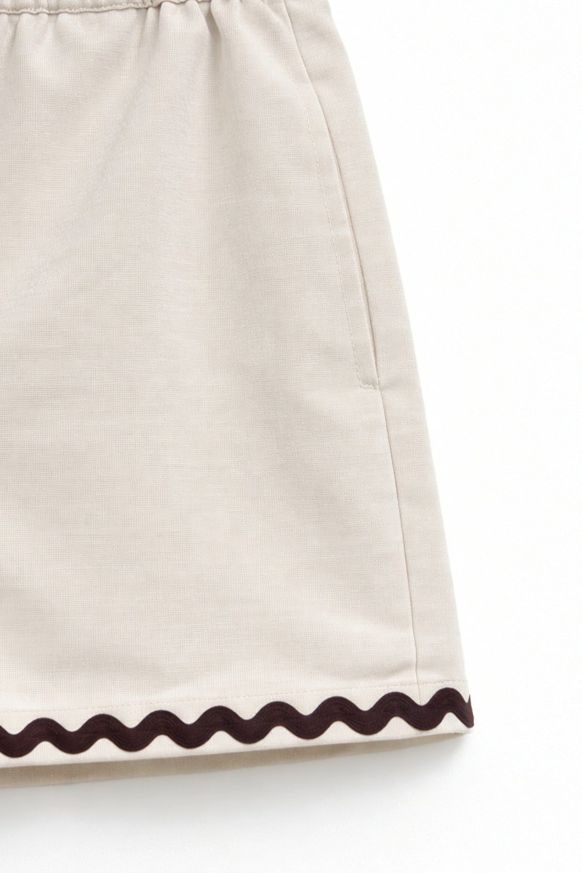 AIIZ Women's Easy Shorts