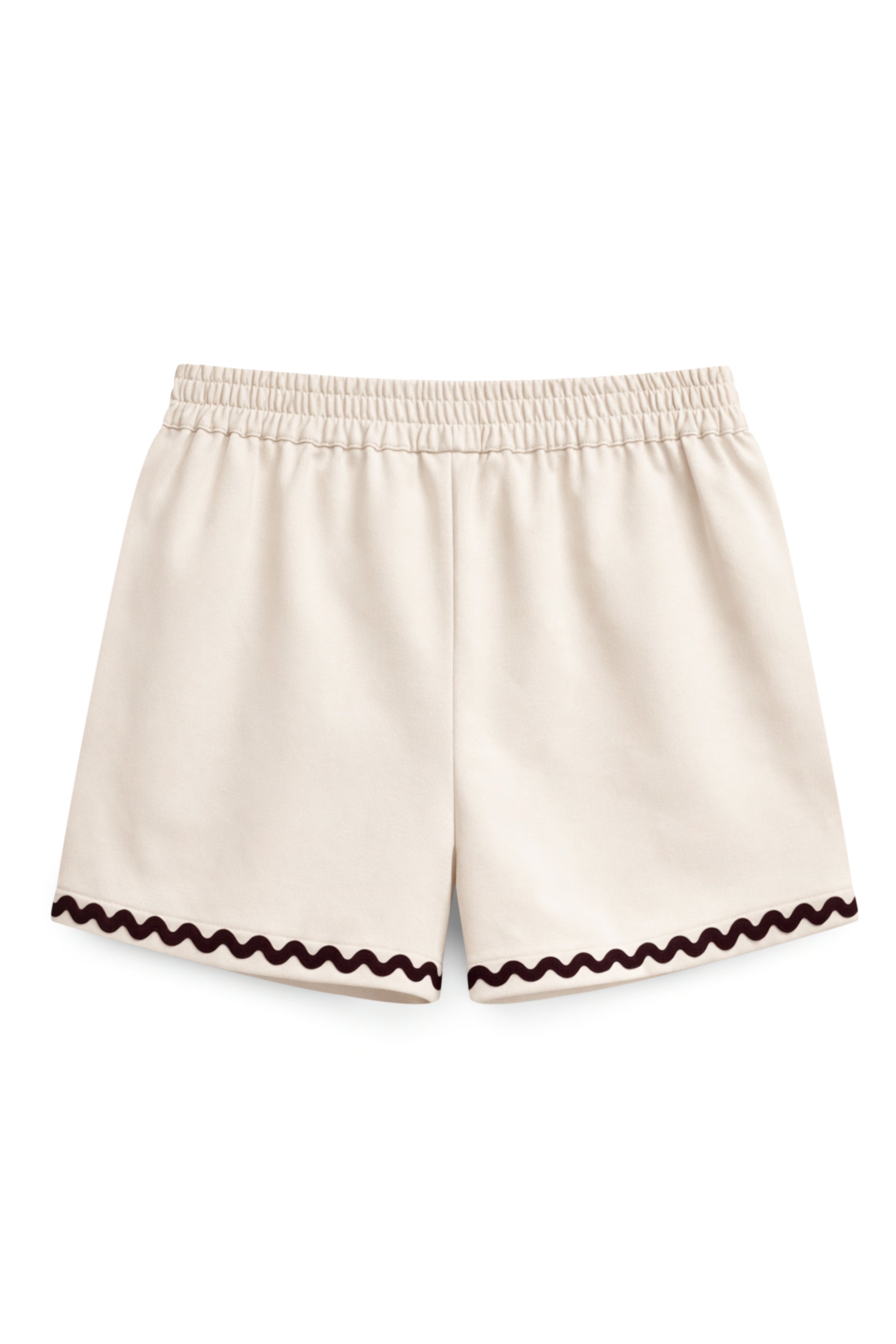 AIIZ Women's Easy Shorts