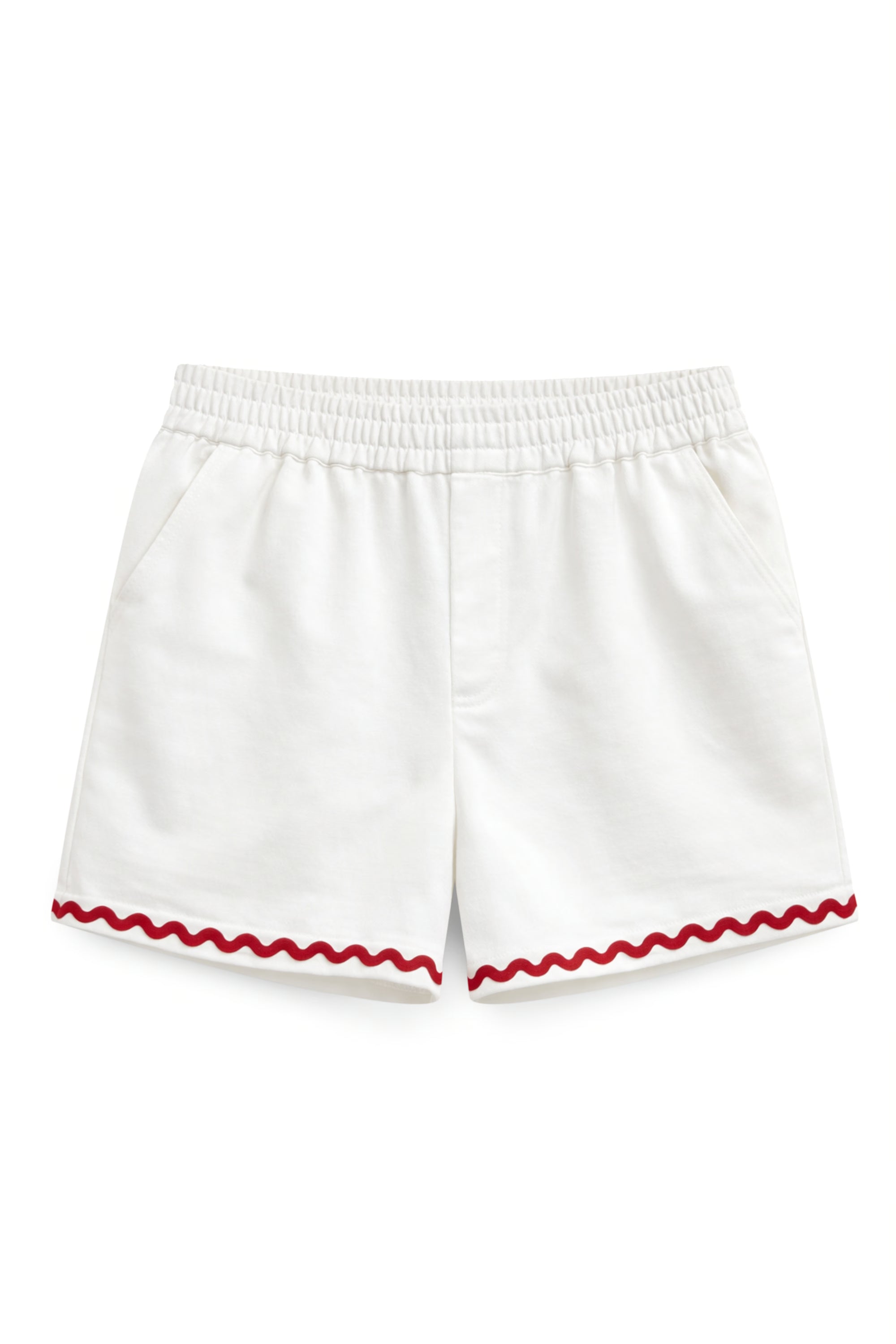 AIIZ Women's Easy Shorts
