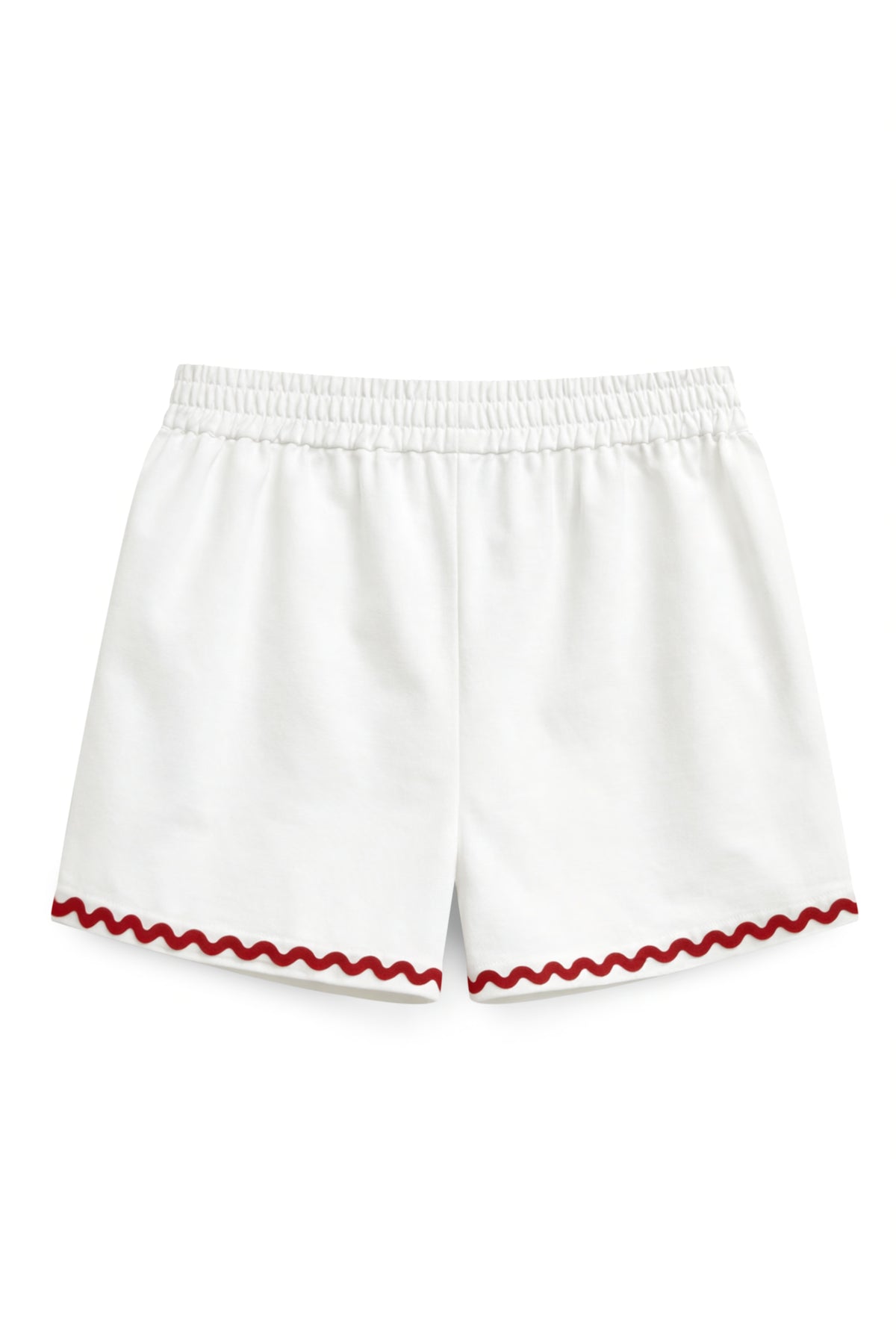 AIIZ Women's Easy Shorts