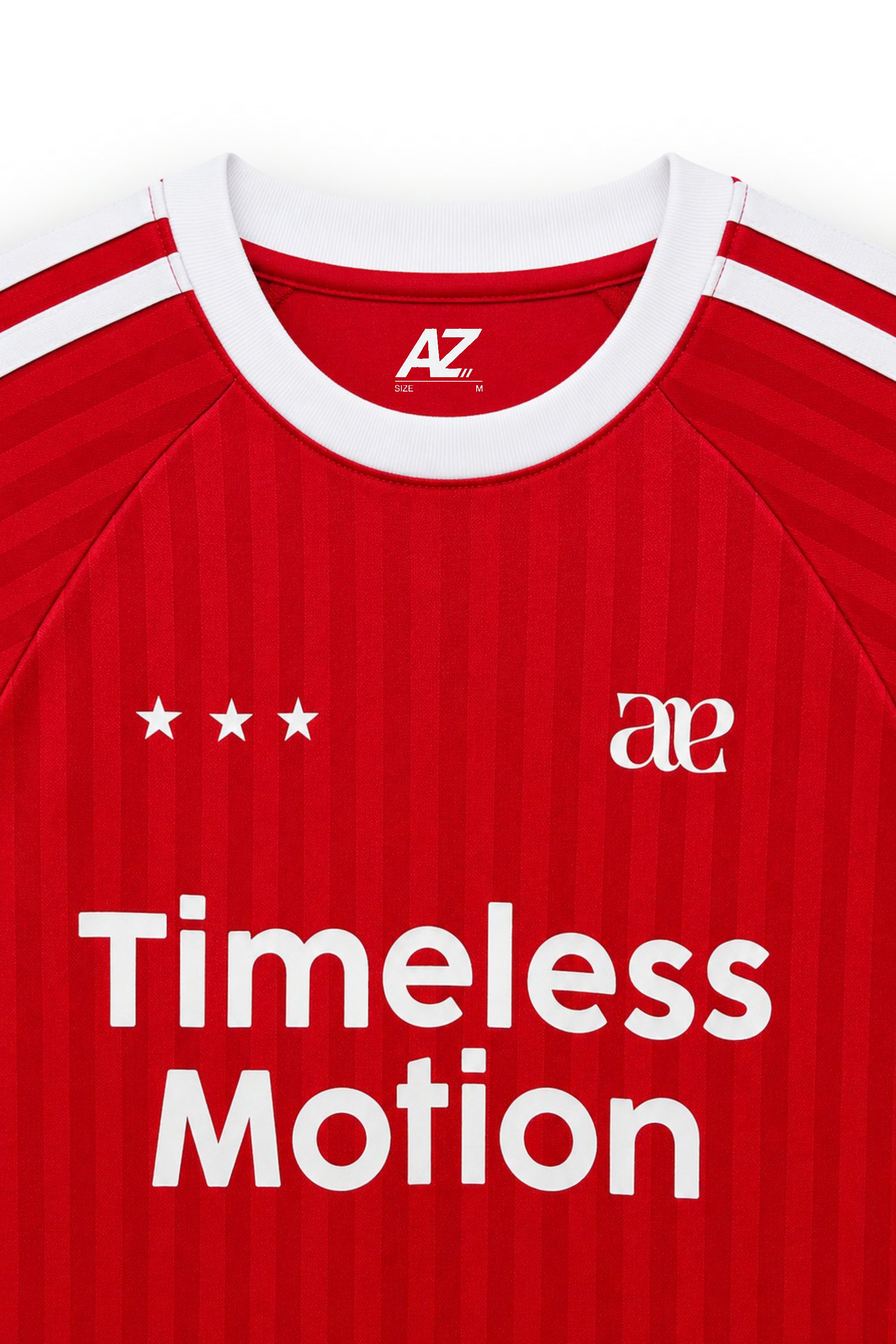 AIIZ Women's Football Jersey