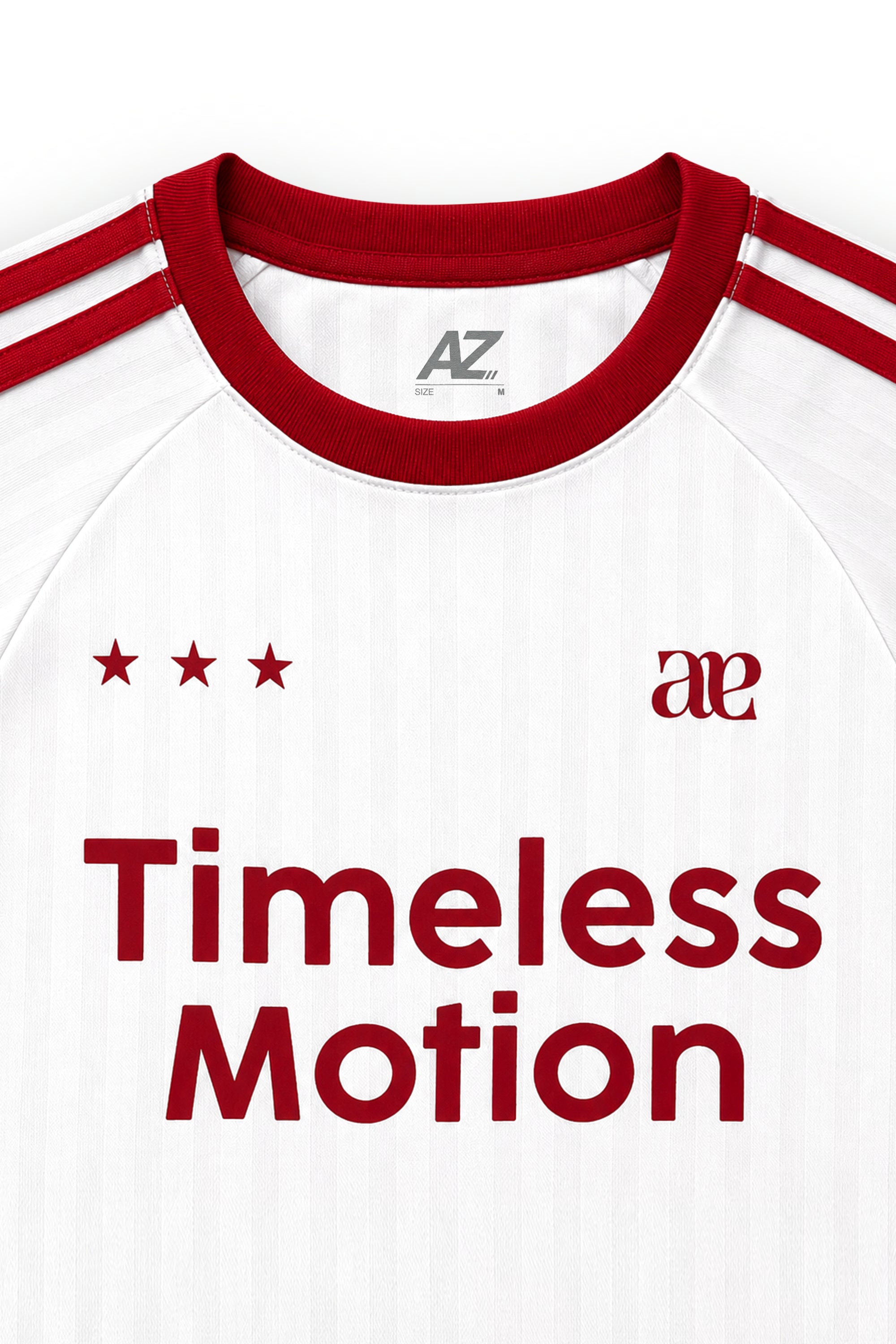 AIIZ Women's Football Jersey