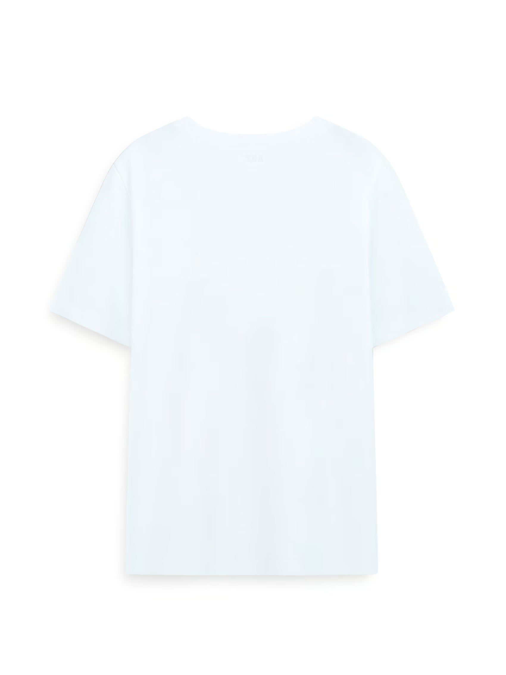 AIIZ Women's Vacation Time Graphic T-Shirt