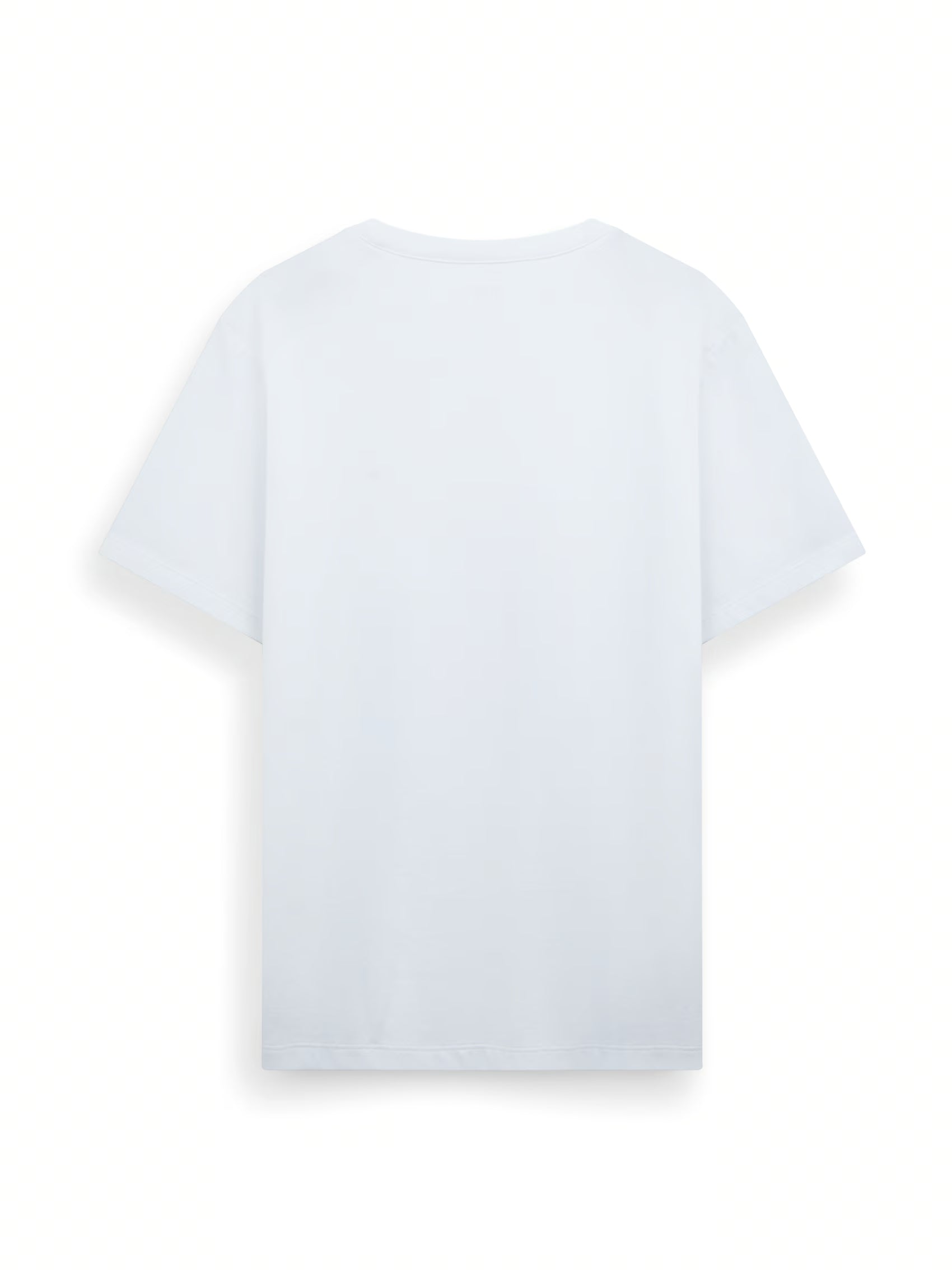 AIIZ Women’s Logo T-Shirt Cotton Polyester