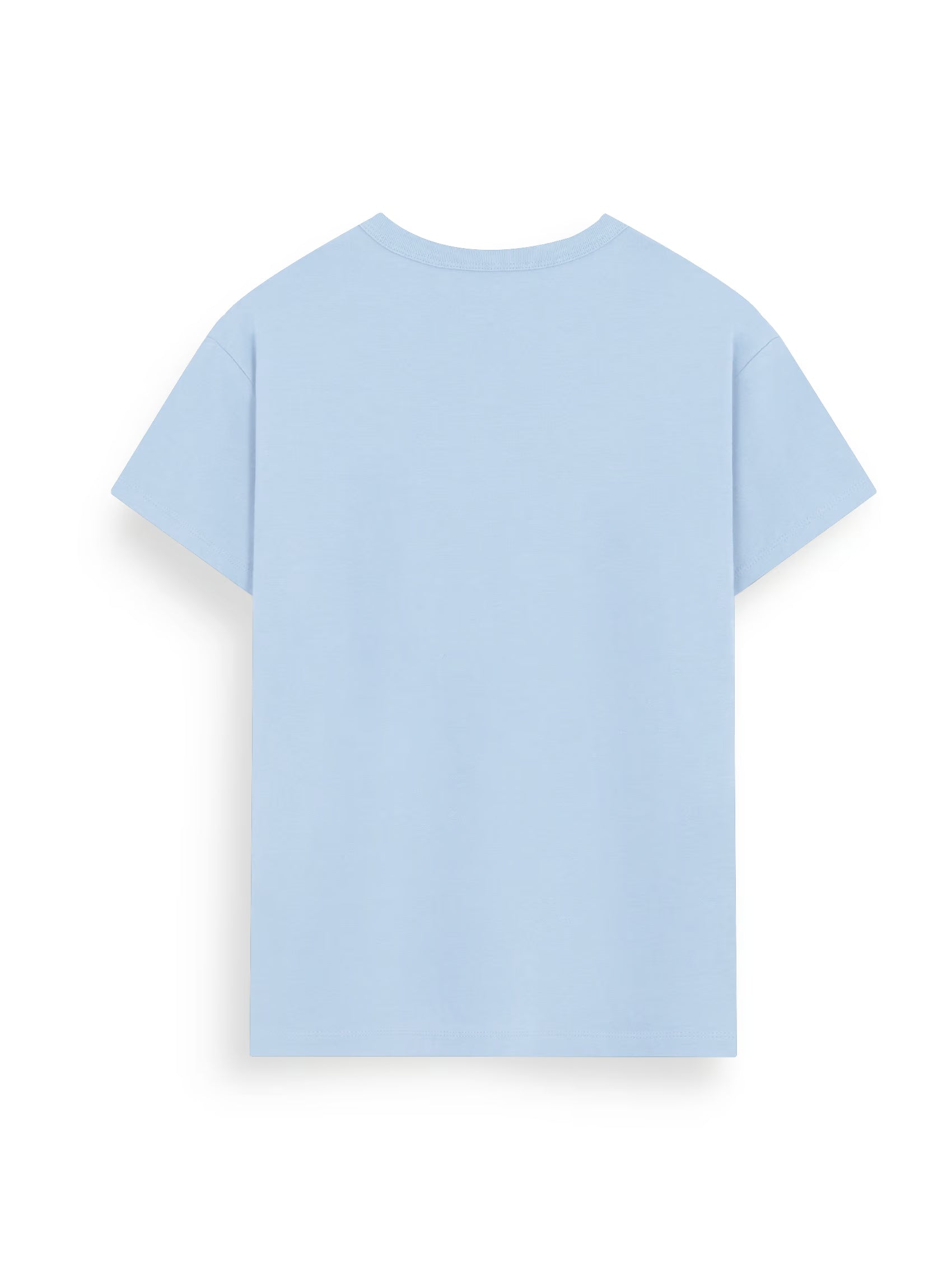 AIIZ Women's Round Neck T-Shirt