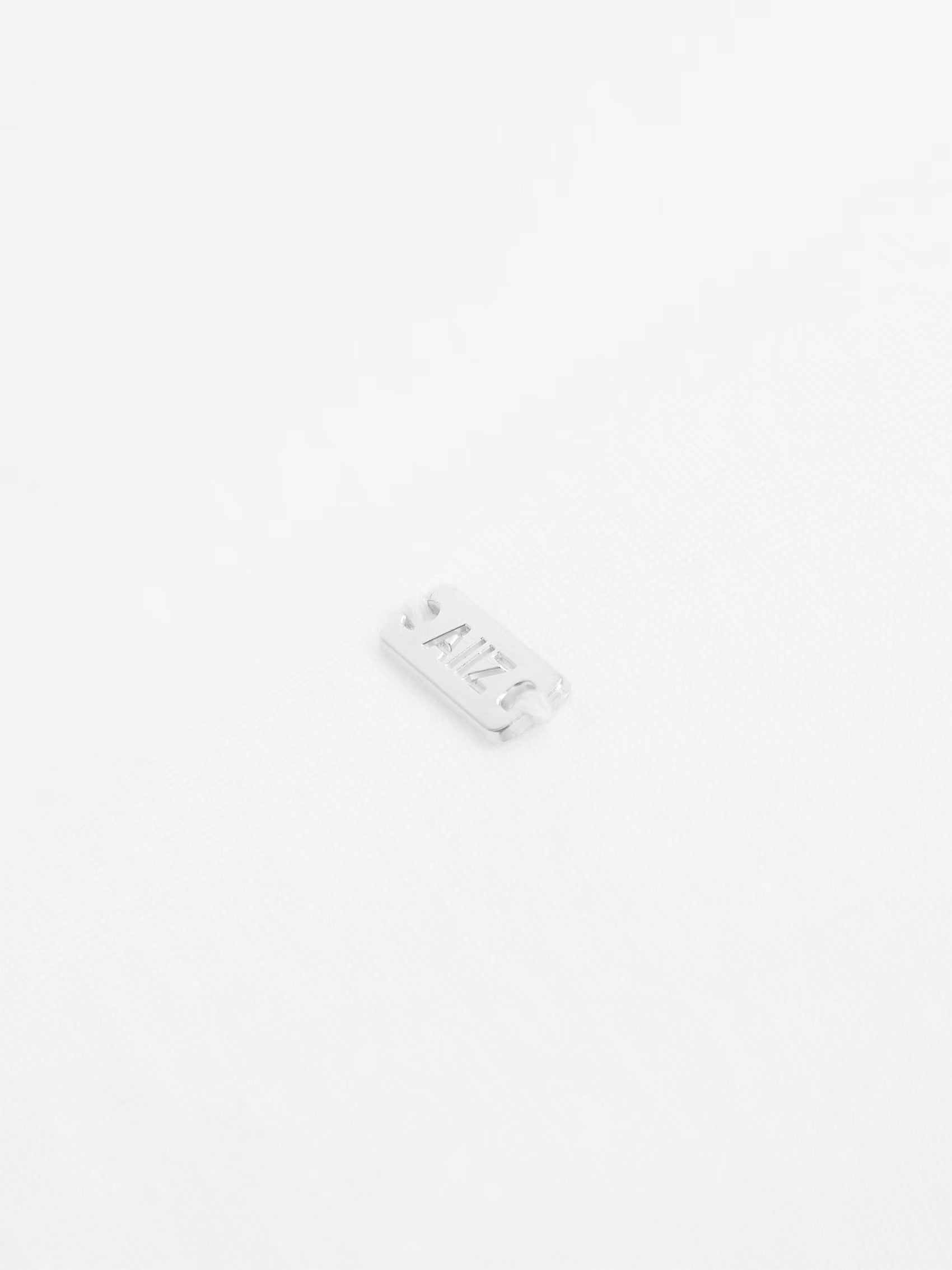 Women’s AIIZ Logo T-Shirts Cotton Polyester