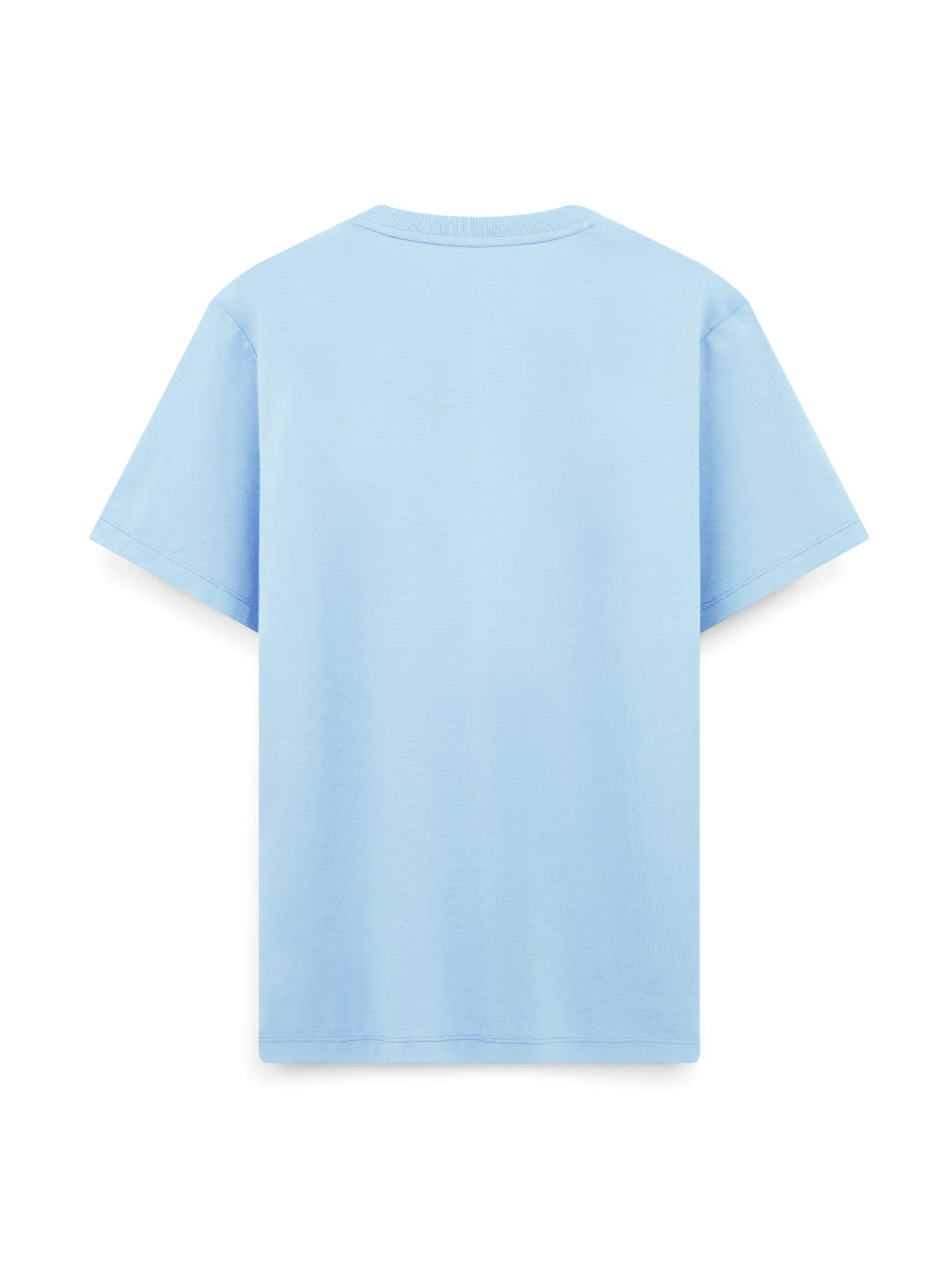 AIIZ Women’s Logo T-Shirt Cotton Polyester