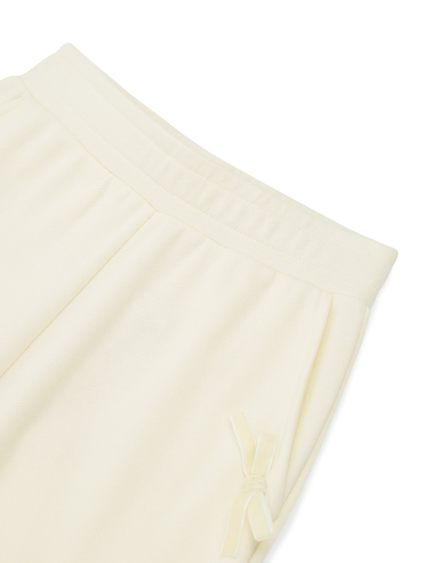 AIIZ Girl's Wide Leg Sweatpants