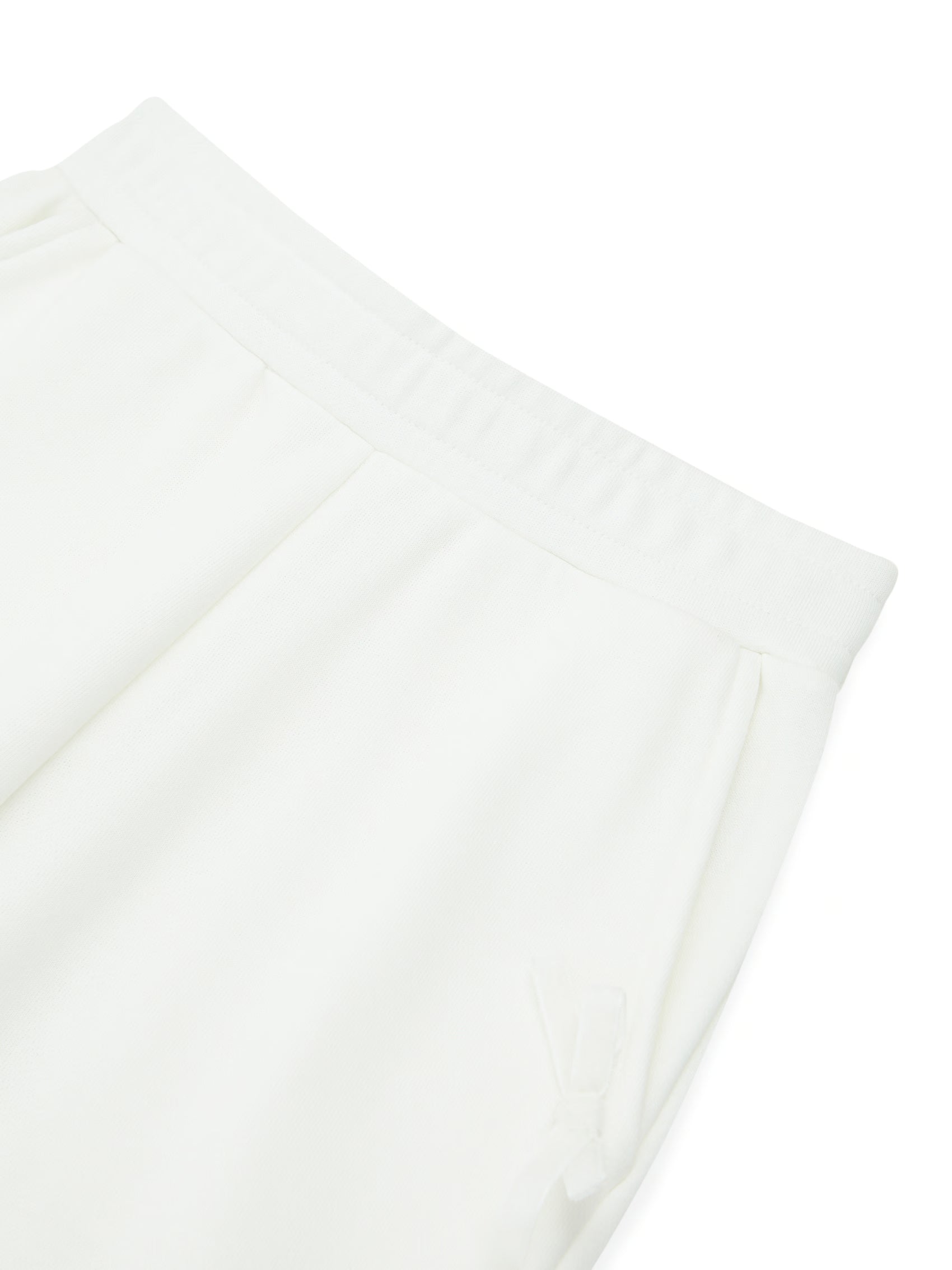 AIIZ Girl's Wide Leg Sweatpants