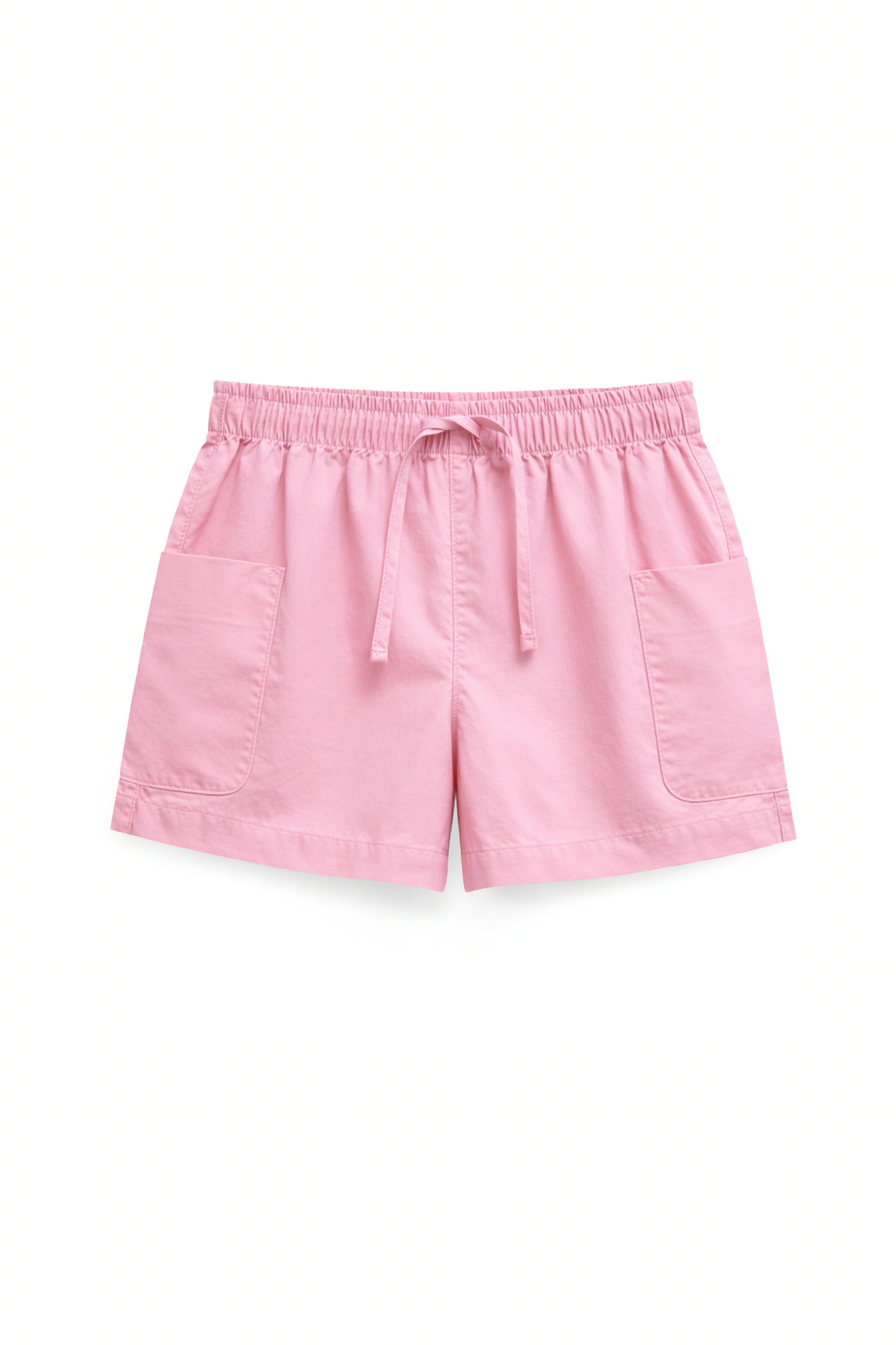 AIIZ Gril's Easy Shorts