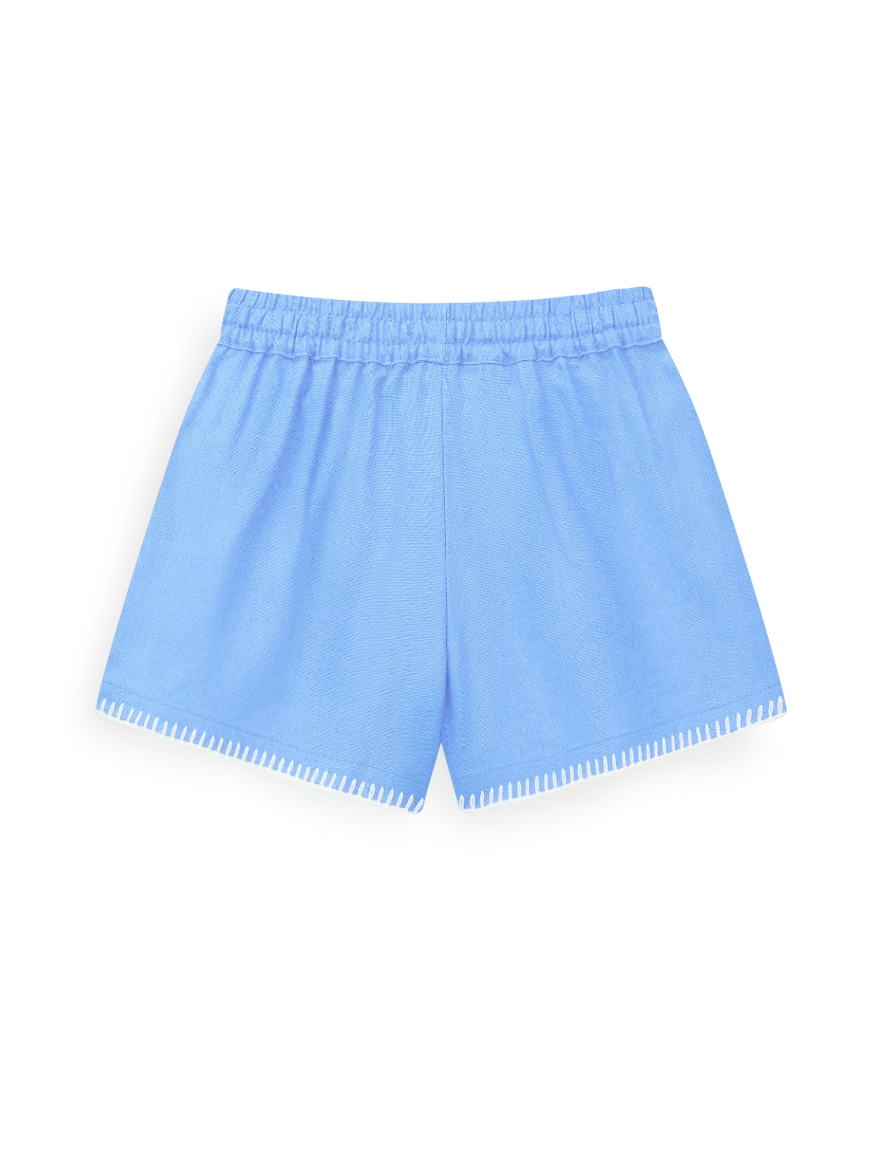 AIIZ Gril's Easy Shorts