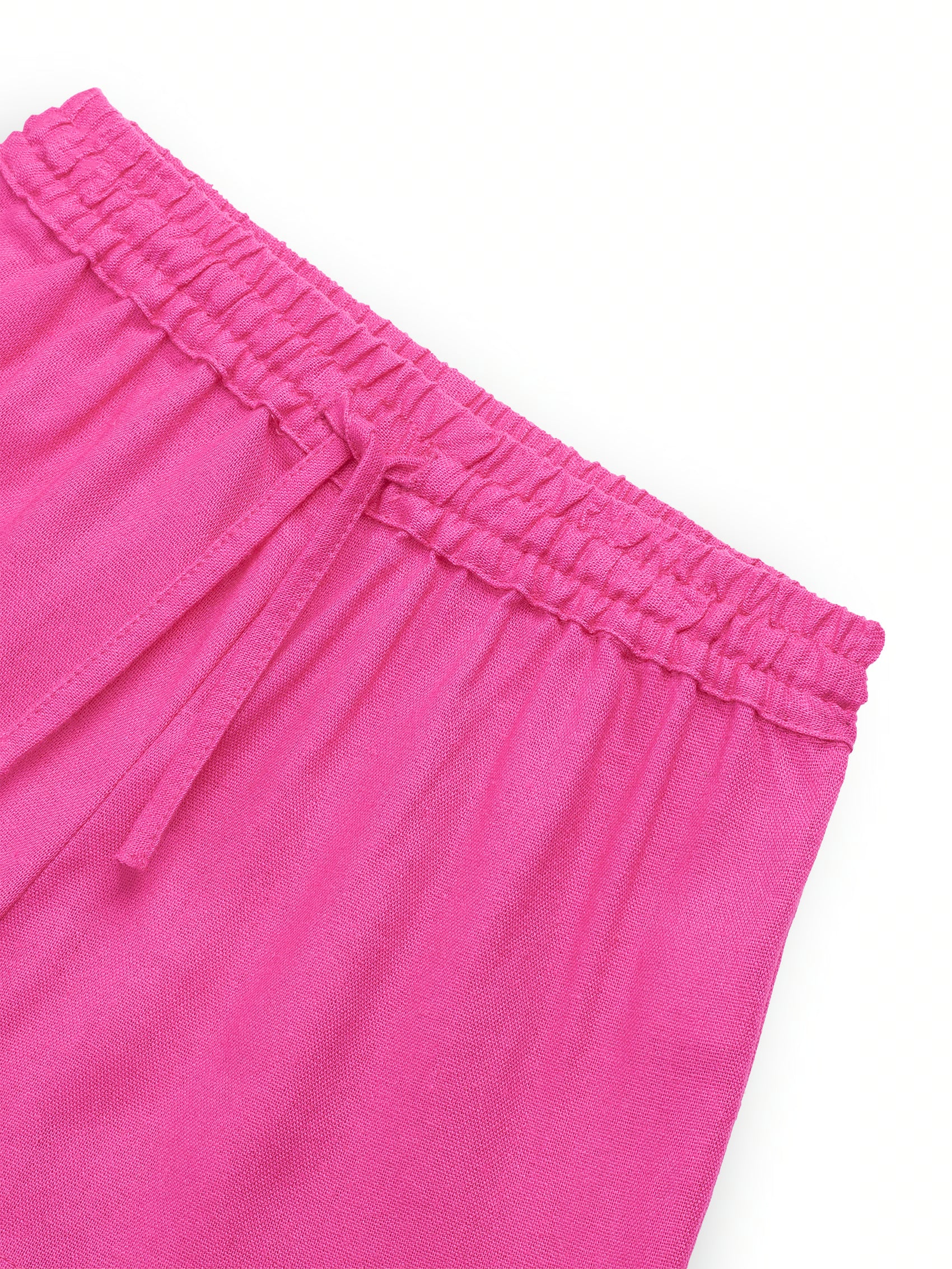 AIIZ Gril's Easy Shorts